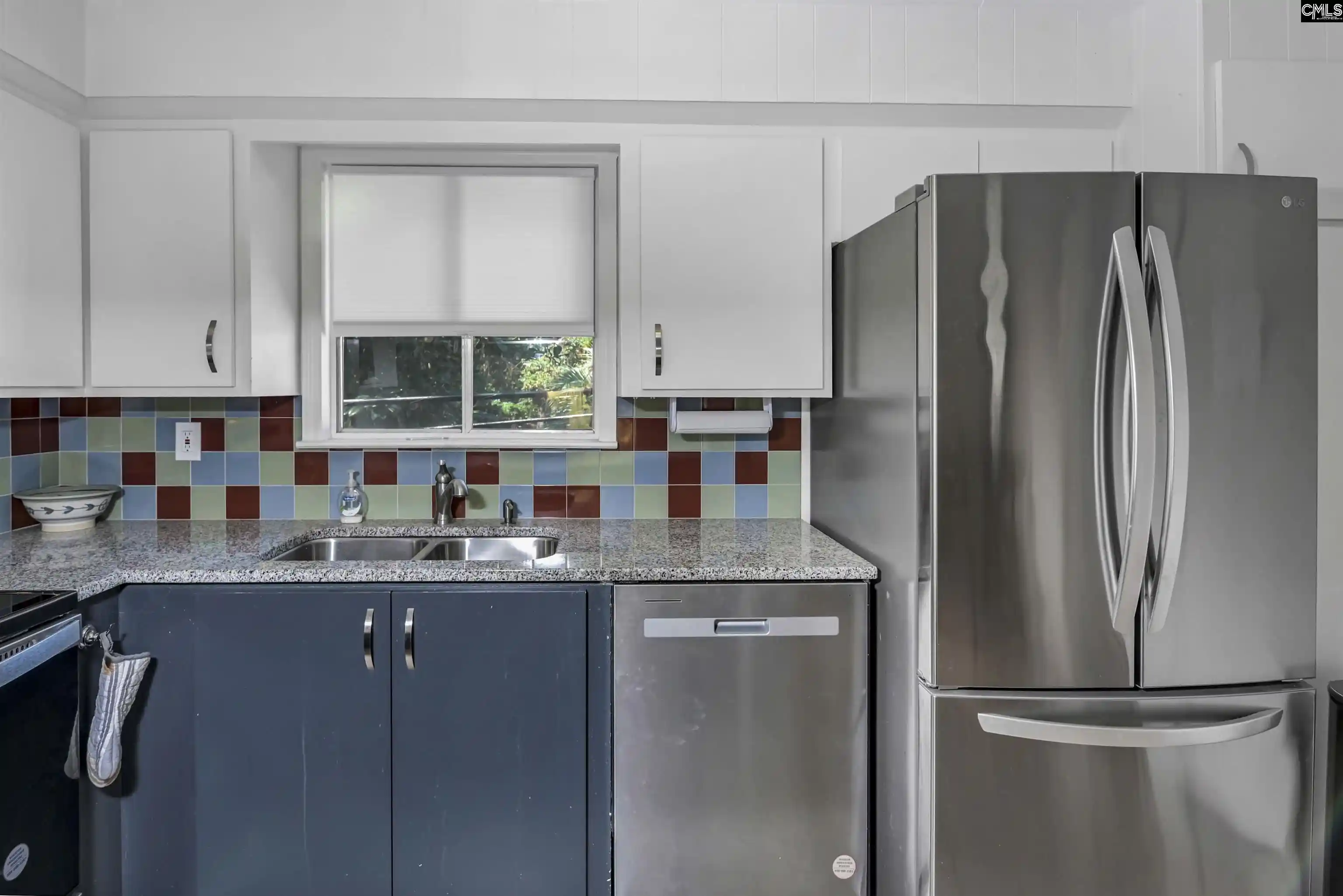 Listing Photo 3 - Condo for sale in building located at 529 King, Columbia, SC 29205 - Unit #I
