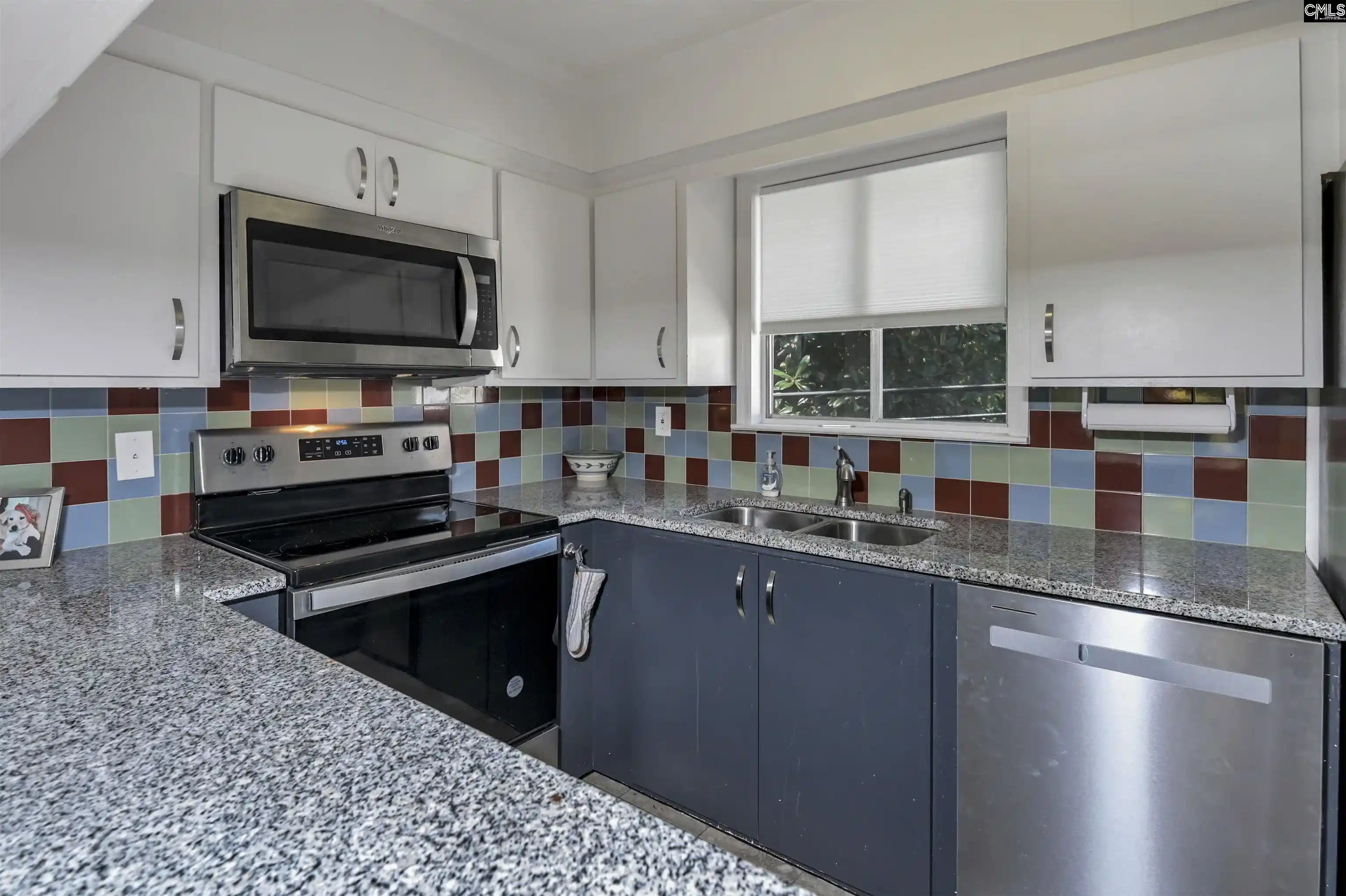 Listing Photo 4 - Condo for sale in building located at 529 King, Columbia, SC 29205 - Unit #I