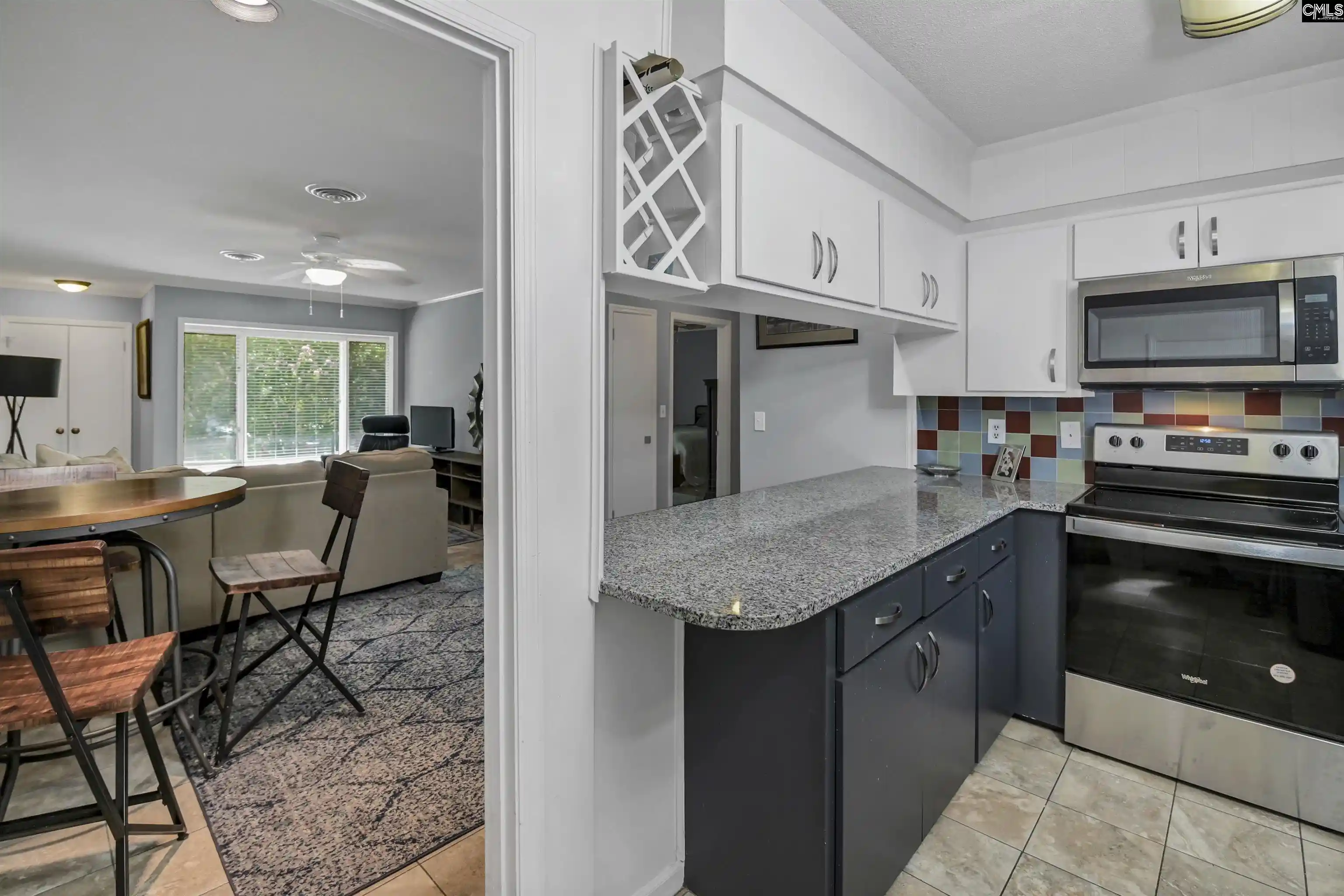 Listing Photo 5 - Condo for sale in building located at 529 King, Columbia, SC 29205 - Unit #I