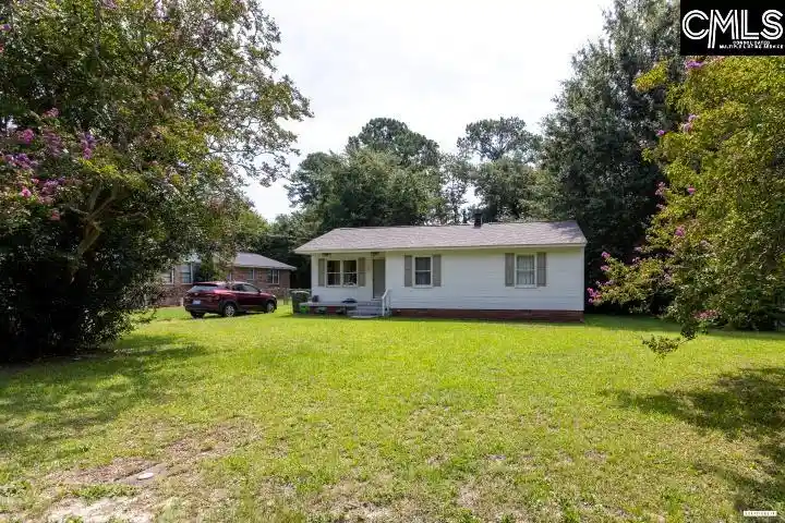 Photo 1 of Single family home for sale at 205 Cuttino, Sumter, SC 29150 | MLS# 641188 | Listing updated on 2026-08-21