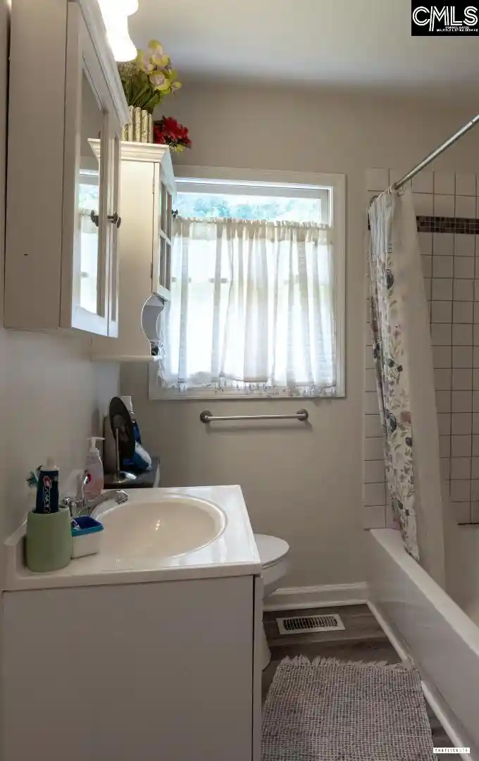 Photo 4 of Single family home for sale at 205 Cuttino, Sumter, SC 29150 | MLS# 641188 | Listing updated on 2026-08-21