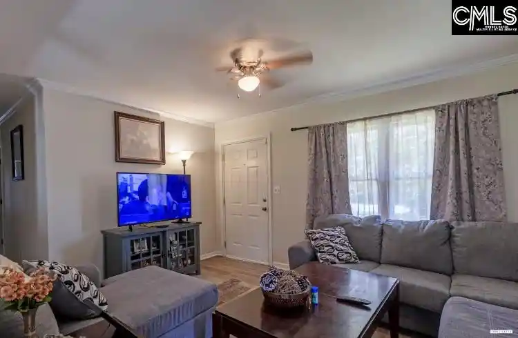 Photo 21 of Single family home for sale at 205 Cuttino, Sumter, SC 29150 | MLS# 641188 | Listing updated on 2026-08-21
