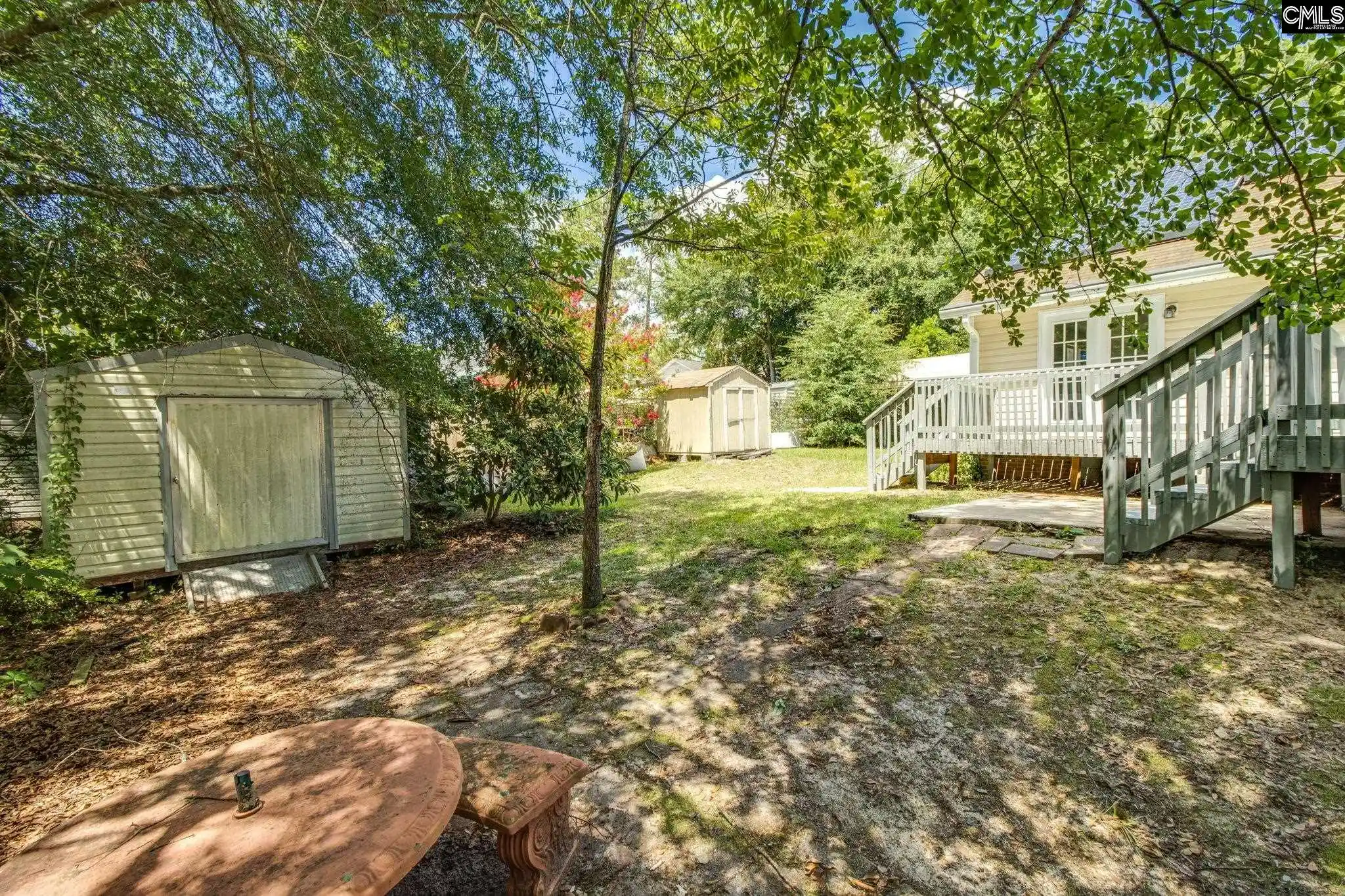 Photo 3 of Single family home for sale at 3221 Pheasant, Columbia, SC 29204 | MLS# 641189 | Listing updated on 2026-09-15