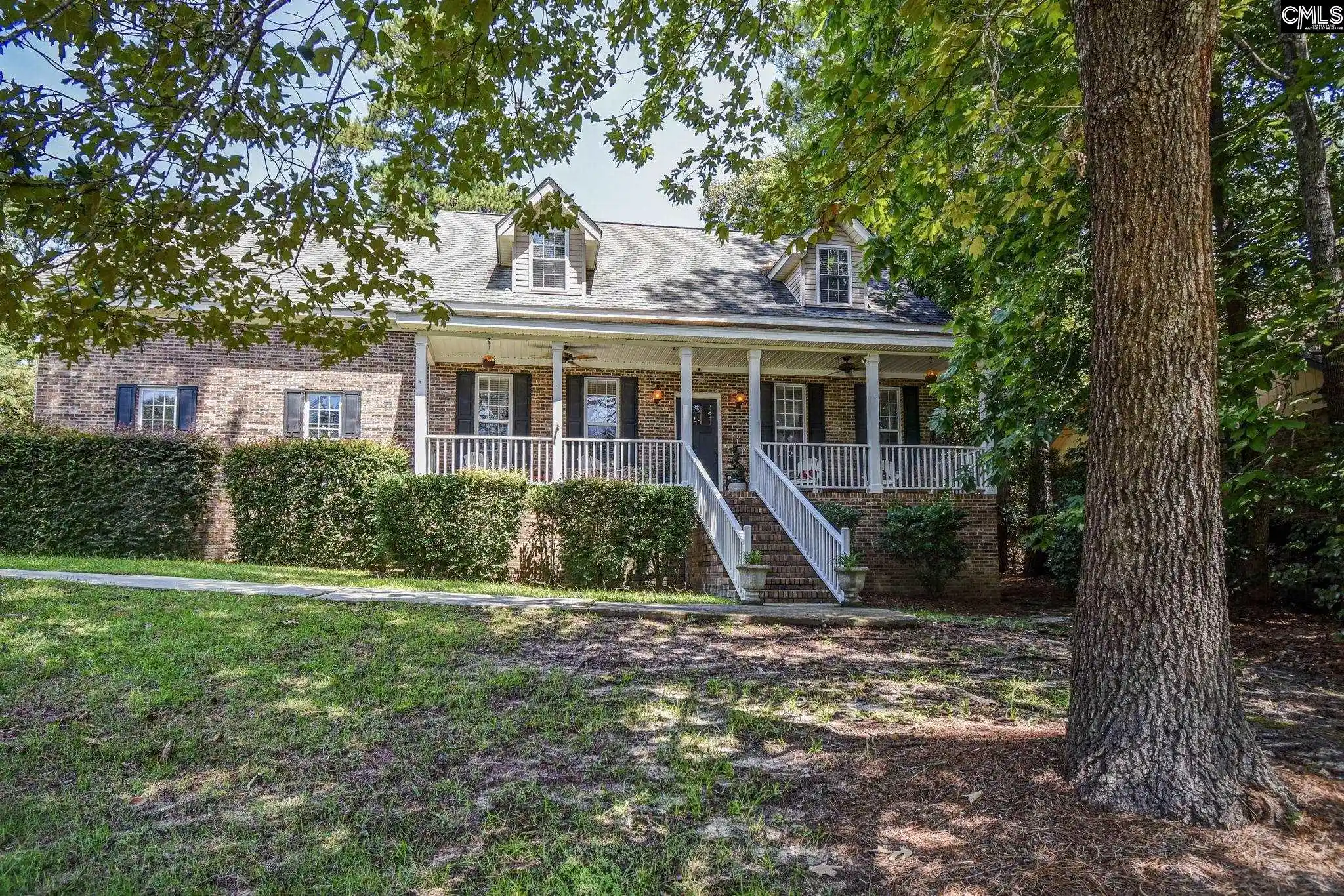 Photo 1 of Single family home for sale at 134 Emerald Lake, Columbia, SC 29209 | MLS# 641190 | Listing updated on 2026-09-09
