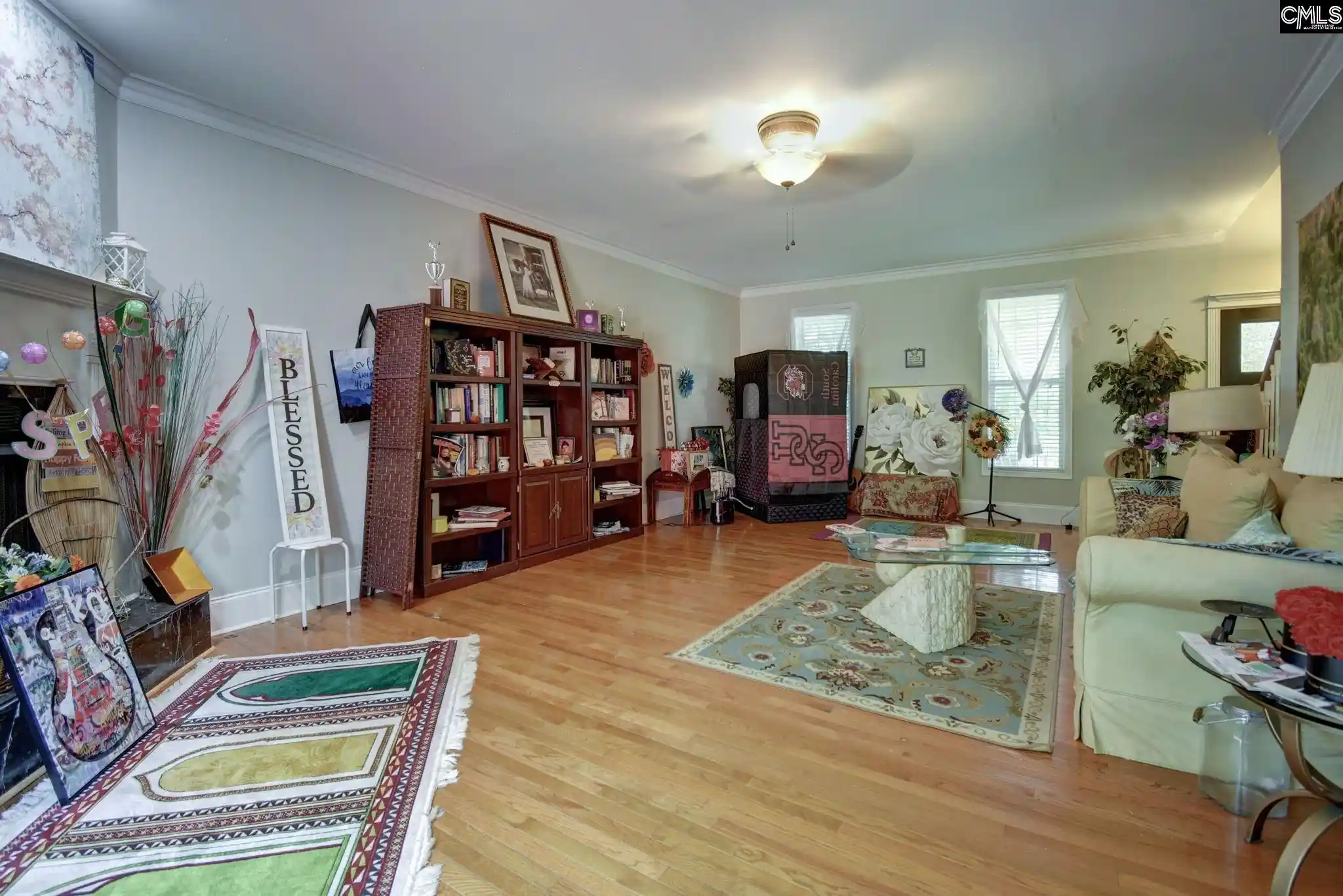 Photo 2 of Single family home for sale at 134 Emerald Lake, Columbia, SC 29209 | MLS# 641190 | Listing updated on 2026-09-09