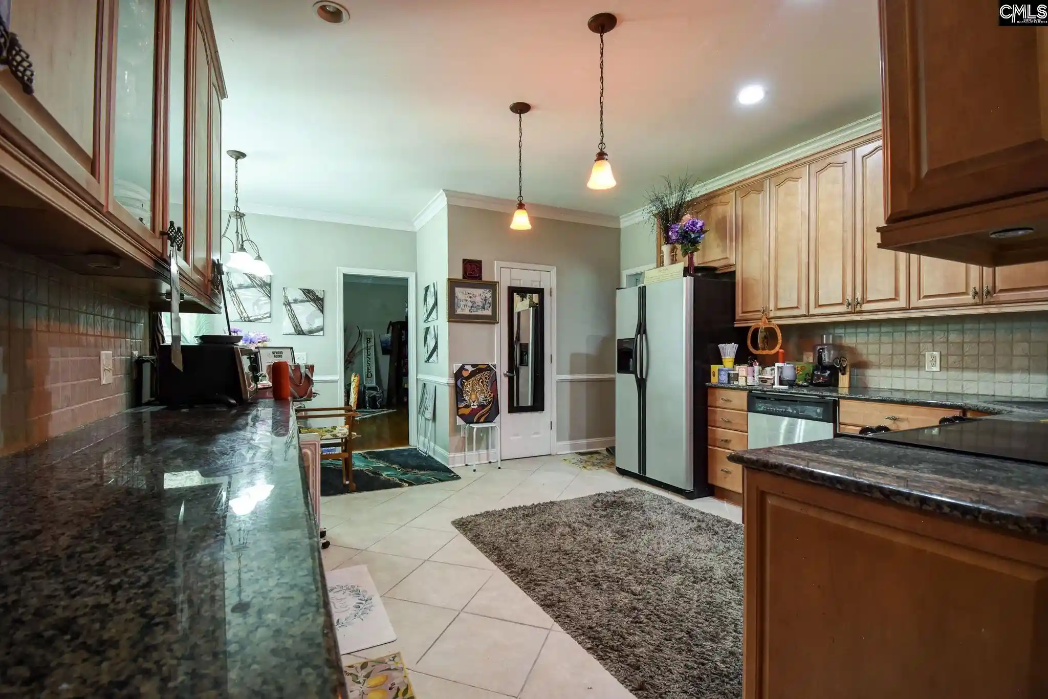 Photo 3 of Single family home for sale at 134 Emerald Lake, Columbia, SC 29209 | MLS# 641190 | Listing updated on 2026-09-09