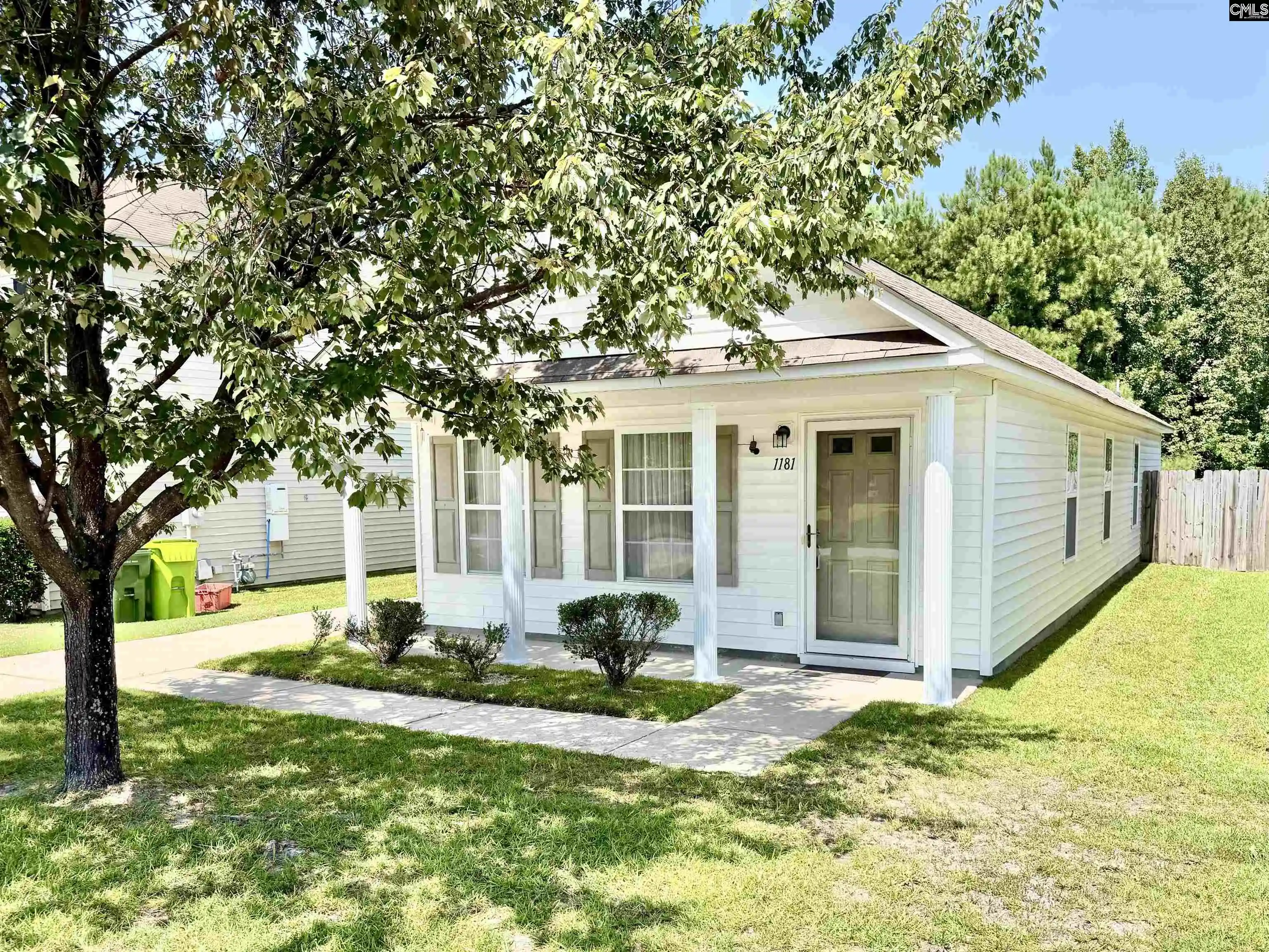 Photo 1 of Sale Pending at 1181 Rabon Pond, Columbia, SC 29223 | MLS# 641192 | Listing updated on 2026-09-08