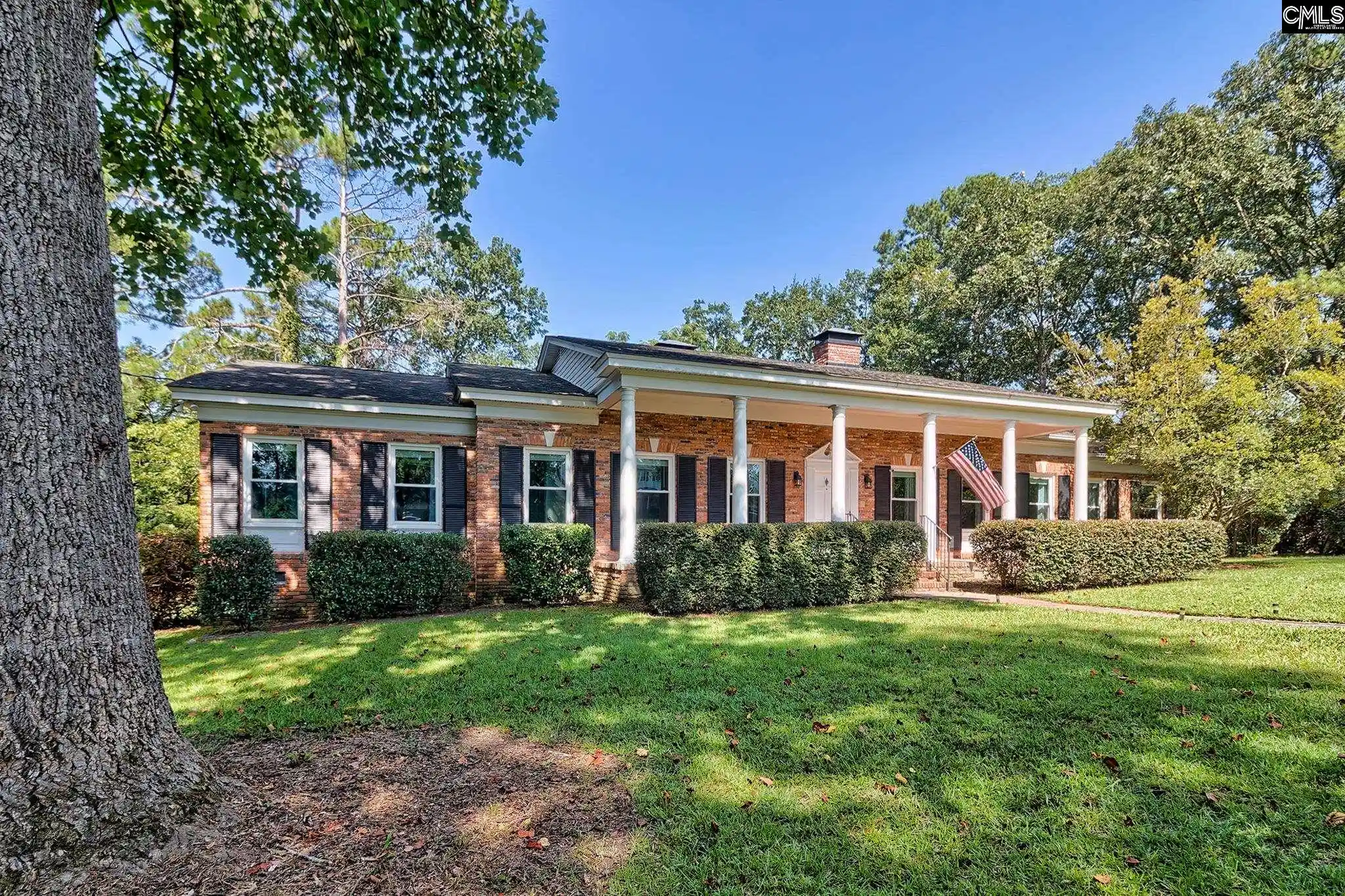 Photo 1 of Sale Pending at 3611 Boundbrook, Columbia, SC 29206 | MLS# 641194 | Listing updated on 2026-09-04