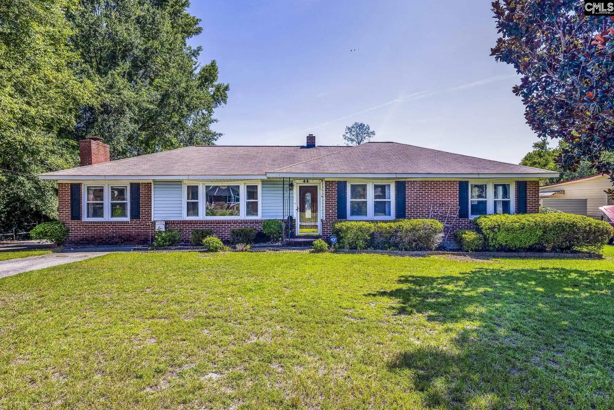 Photo 1 of Single family home for sale at 48 Moonglo, Columbia, SC 29223 | MLS# 641196 | Listing updated on 2026-09-04