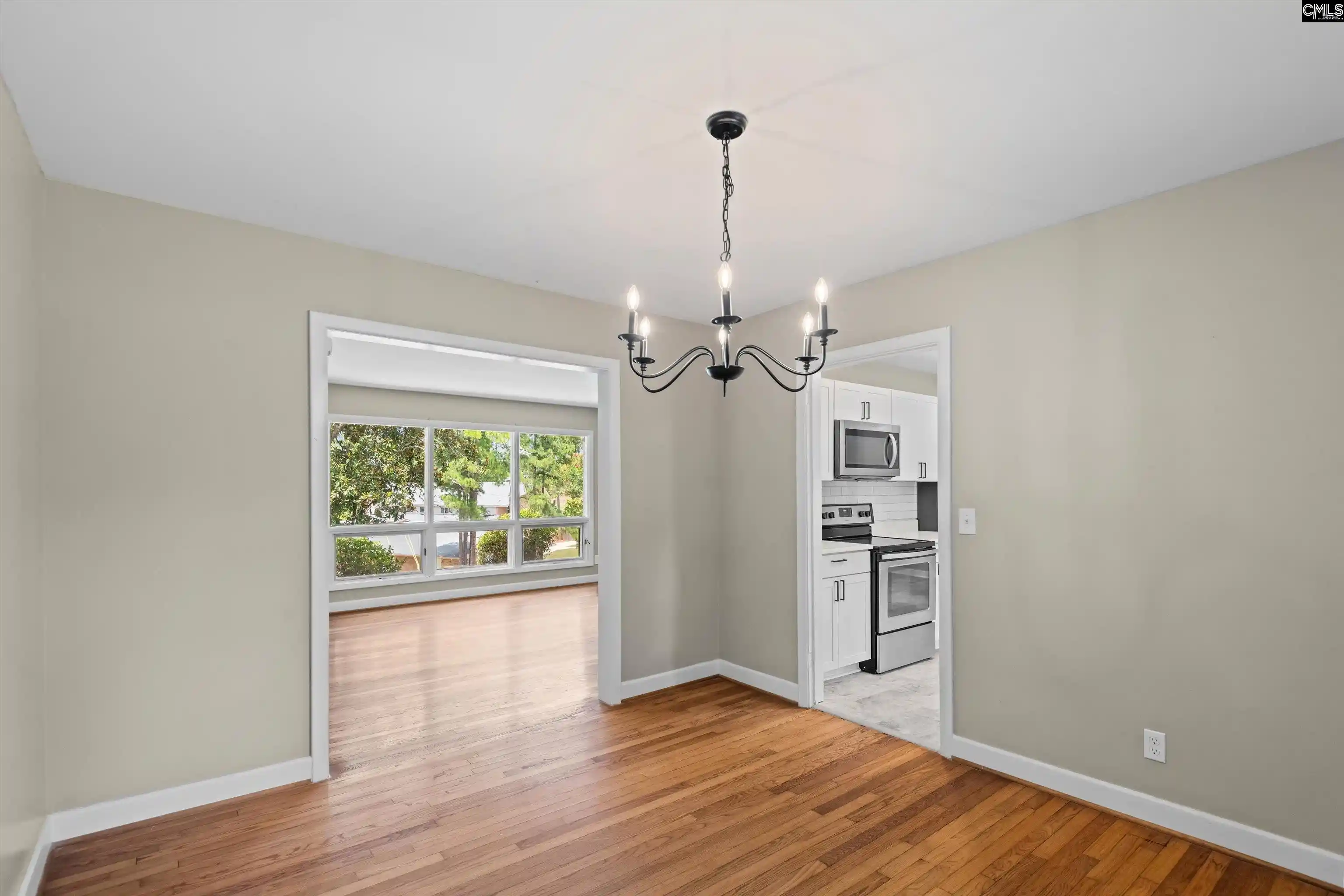 Photo 2 of Single family home for sale at 2820 Stepp, Columbia, SC 29204 | MLS# 641197 | Listing updated on 2026-08-20