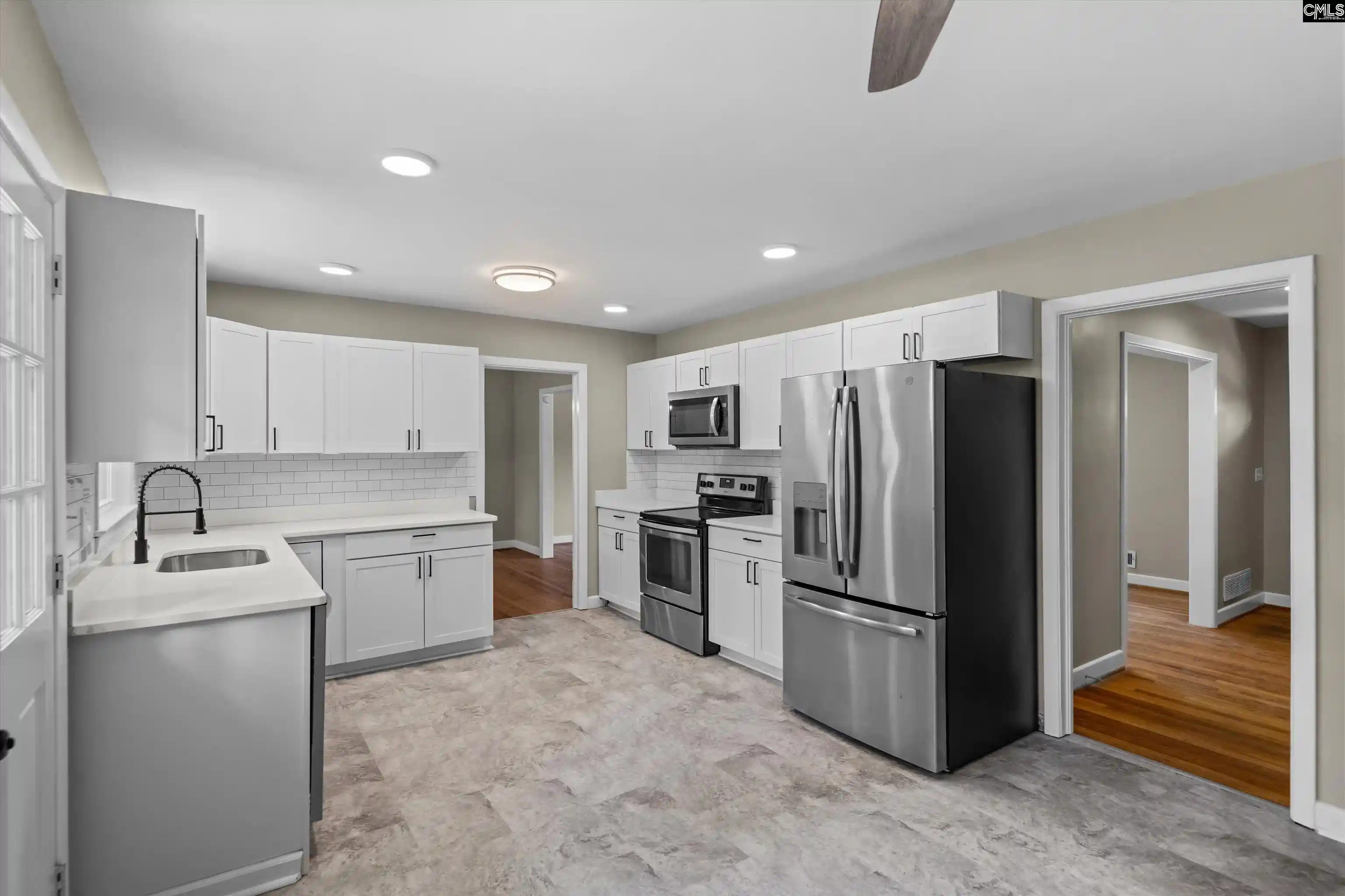 Photo 5 of Single family home for sale at 2820 Stepp, Columbia, SC 29204 | MLS# 641197 | Listing updated on 2026-08-20