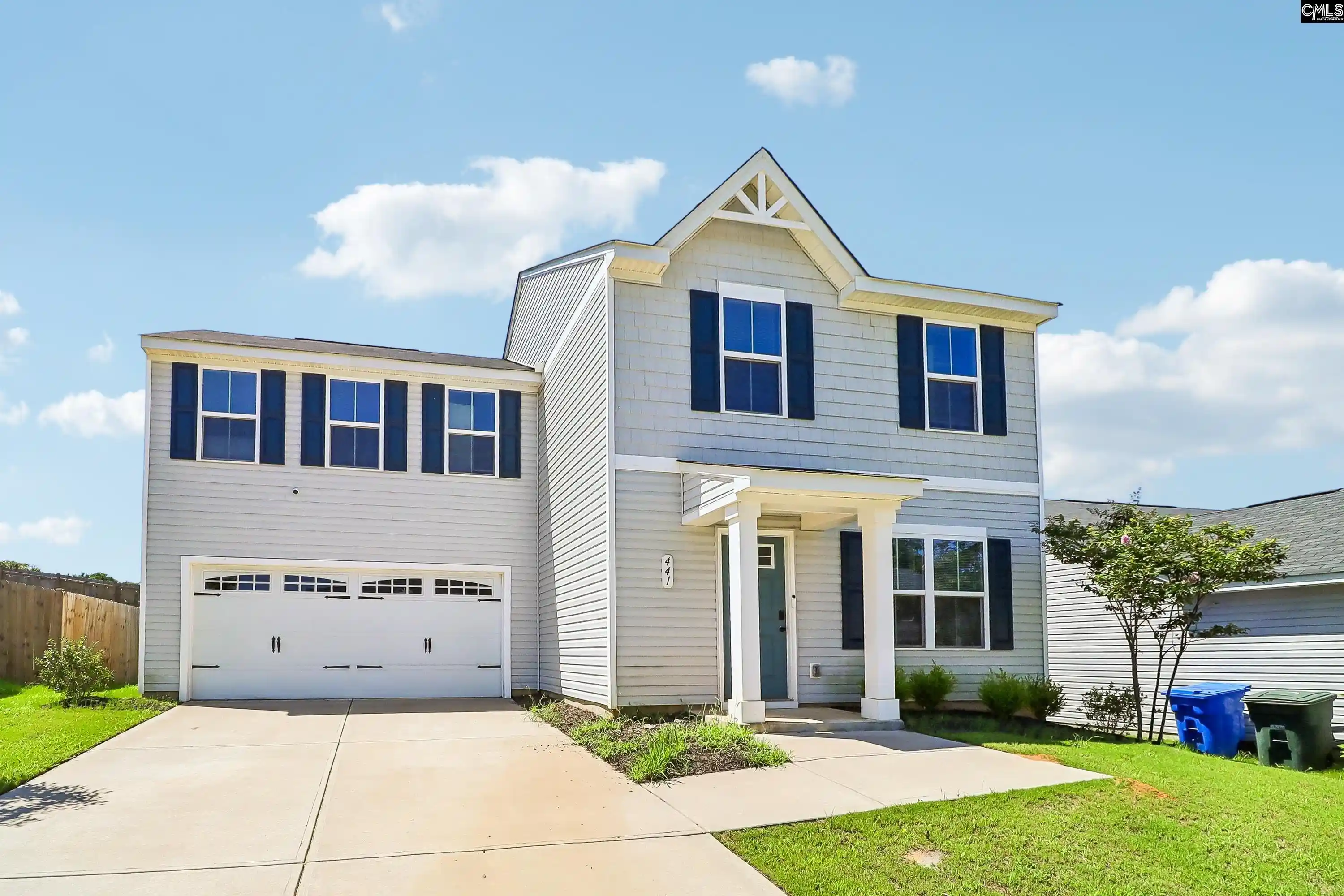 Photo 1 of Single family home for sale at 441 Trade Wind, Hopkins, SC 29061 | MLS# 641199 | Listing updated on 2026-09-11