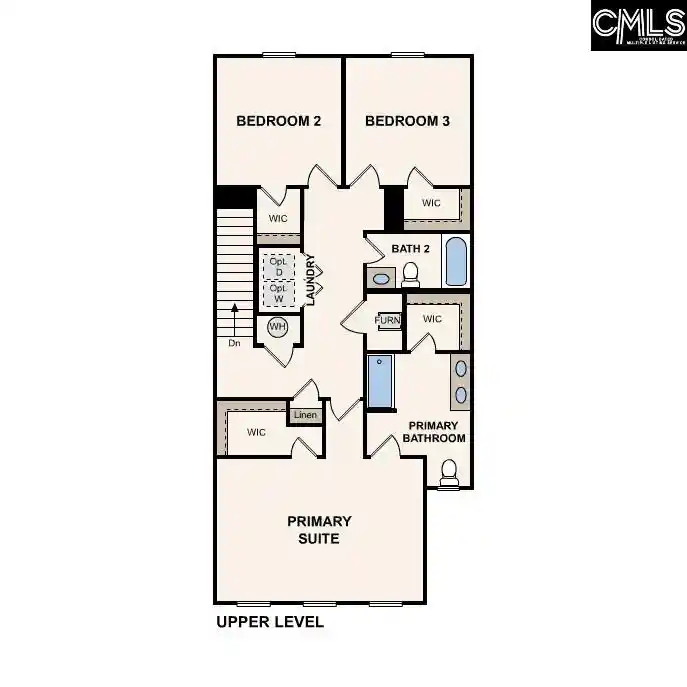 3rd image of 4032 Lambert, Florence, SC 29506 | MLS# 641206