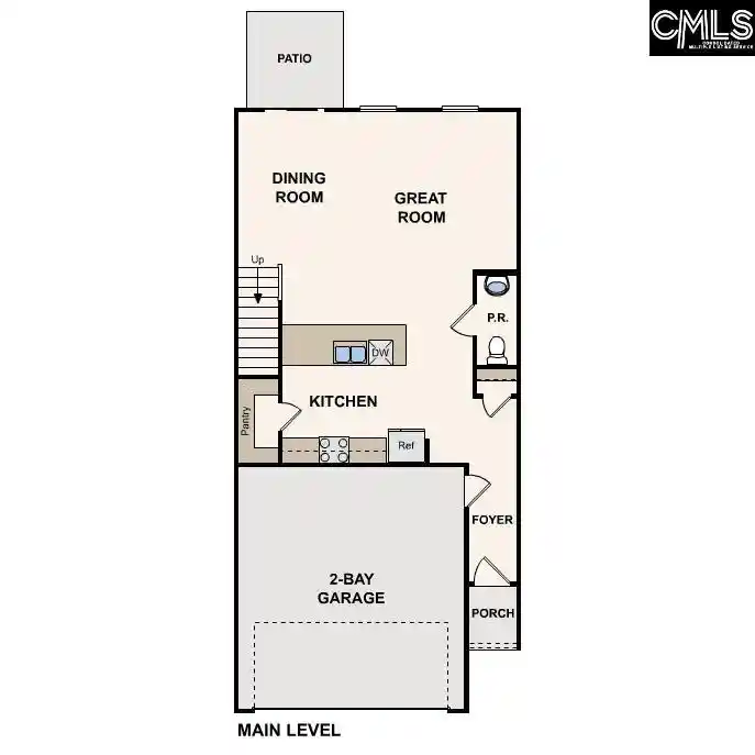2nd image of 4036 Lambert, Florence, SC 29506 | MLS# 641209