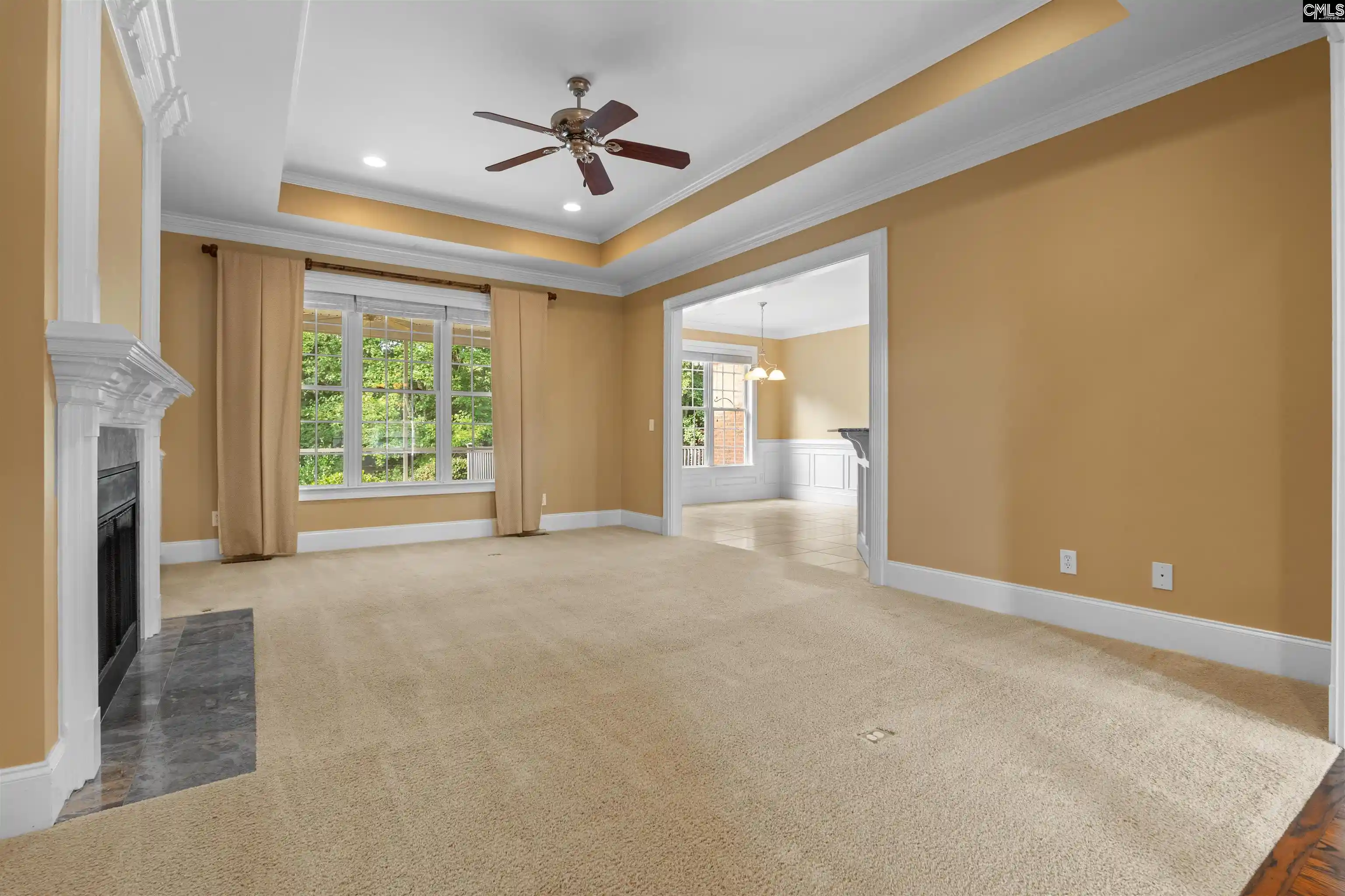 Photo 3 of Single family home for sale at 417 Holly Berry, Blythewood, SC 29016 | MLS# 641211 | Listing updated on 2026-08-28