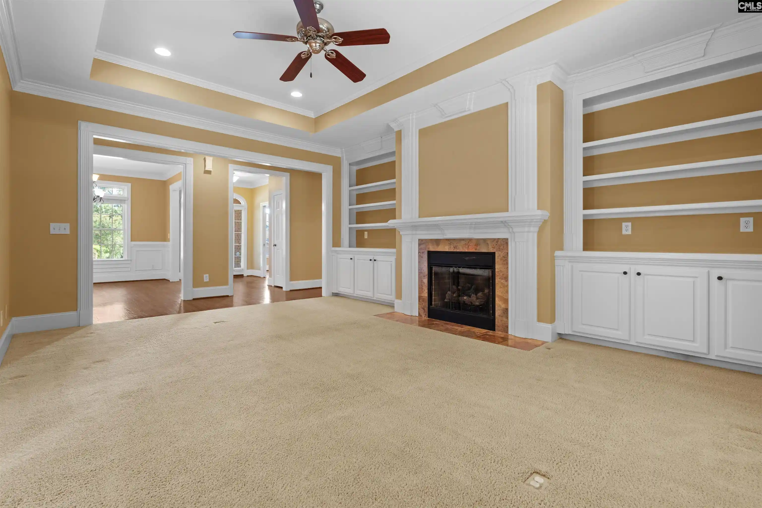 Photo 5 of Single family home for sale at 417 Holly Berry, Blythewood, SC 29016 | MLS# 641211 | Listing updated on 2026-08-28