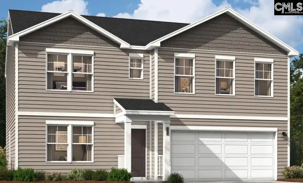 Photo 1 of Single family home for sale at 209 Kingfield, Hopkins, SC 29061 | MLS# 641213 | Listing updated on 2026-10-16