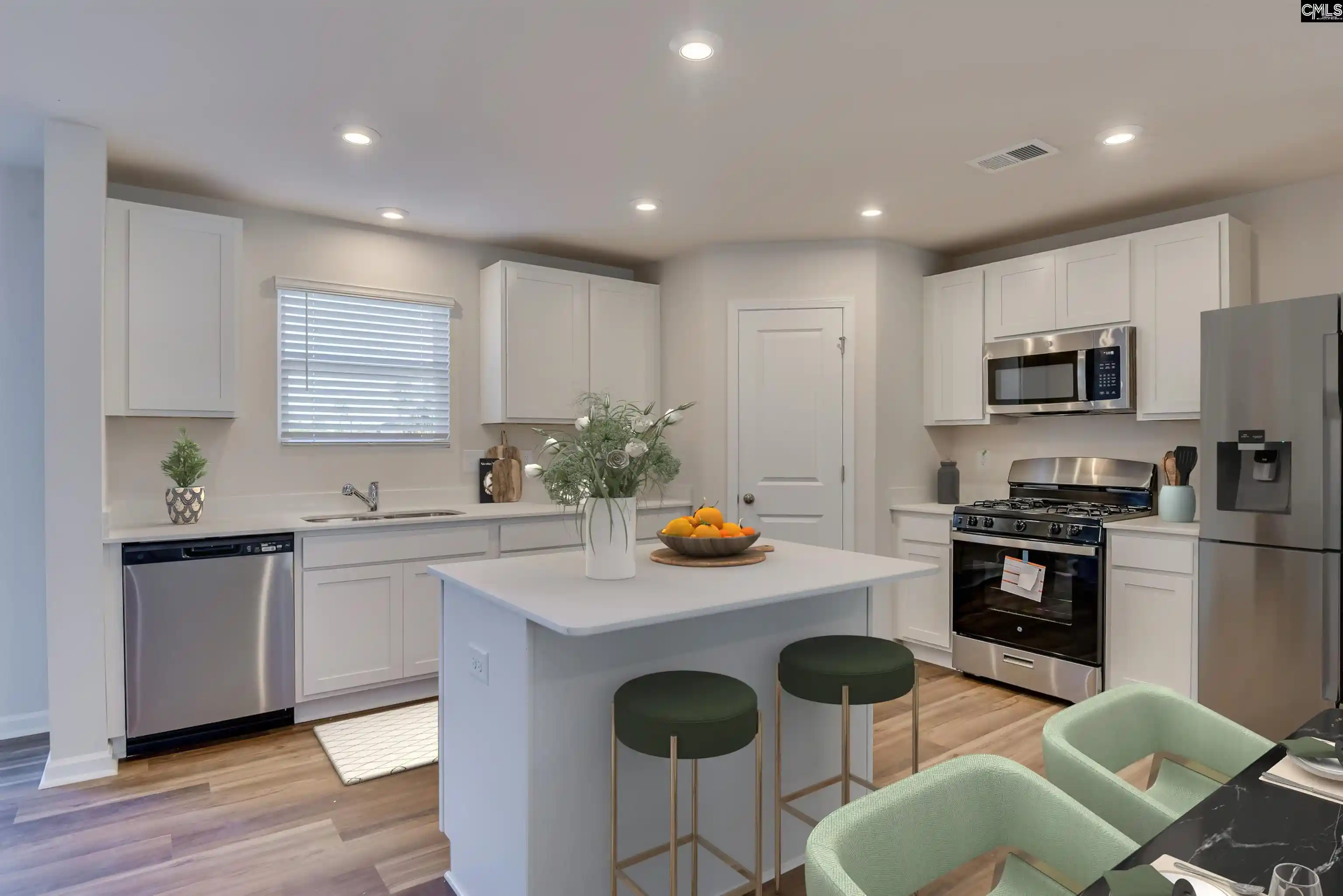 Photo 3 of Single family home for sale at 209 Kingfield, Hopkins, SC 29061 | MLS# 641213 | Listing updated on 2026-10-16