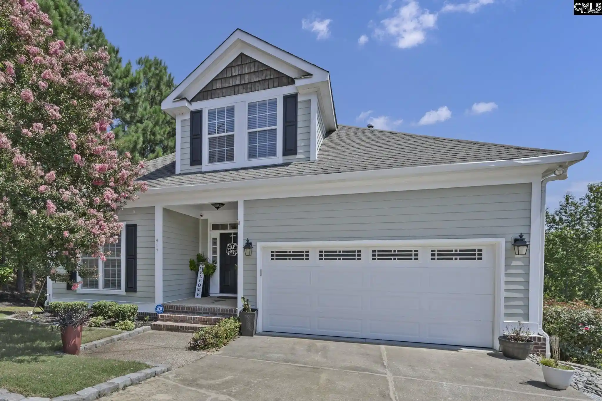 Photo 1 of Single family home for sale at 417 Bosque, Blythewood, SC 29016 | MLS# 641215 | Listing updated on 2026-08-20