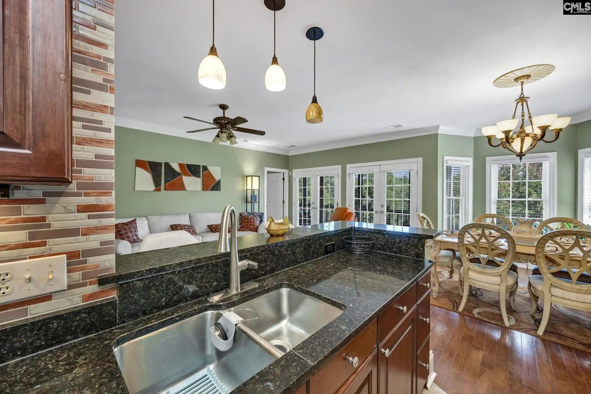 Photo 3 of Single family home for sale at 417 Bosque, Blythewood, SC 29016 | MLS# 641215 | Listing updated on 2026-08-20