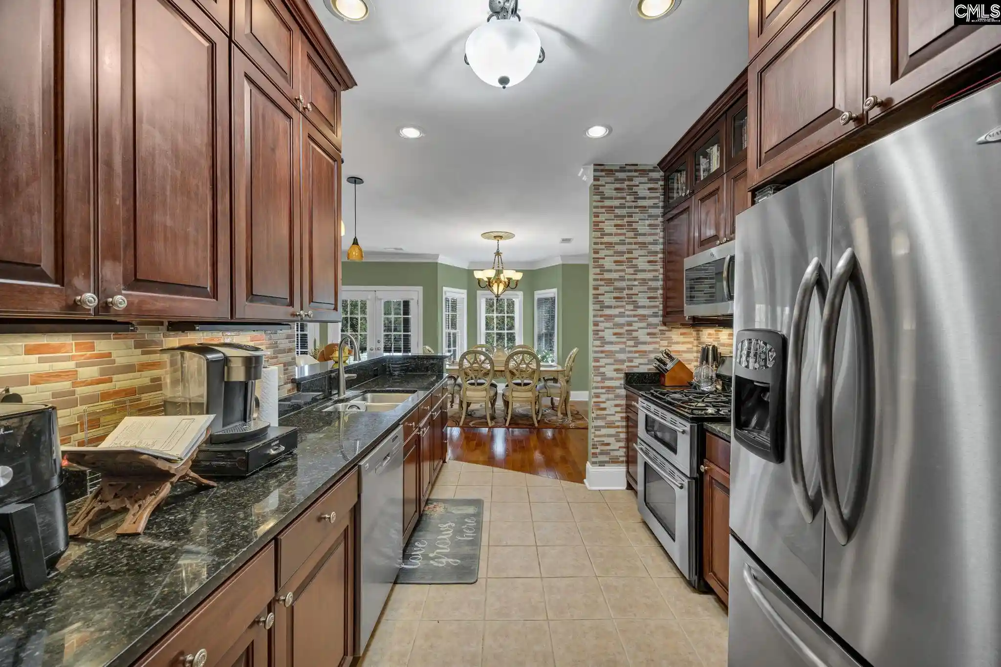Photo 4 of Single family home for sale at 417 Bosque, Blythewood, SC 29016 | MLS# 641215 | Listing updated on 2026-08-20