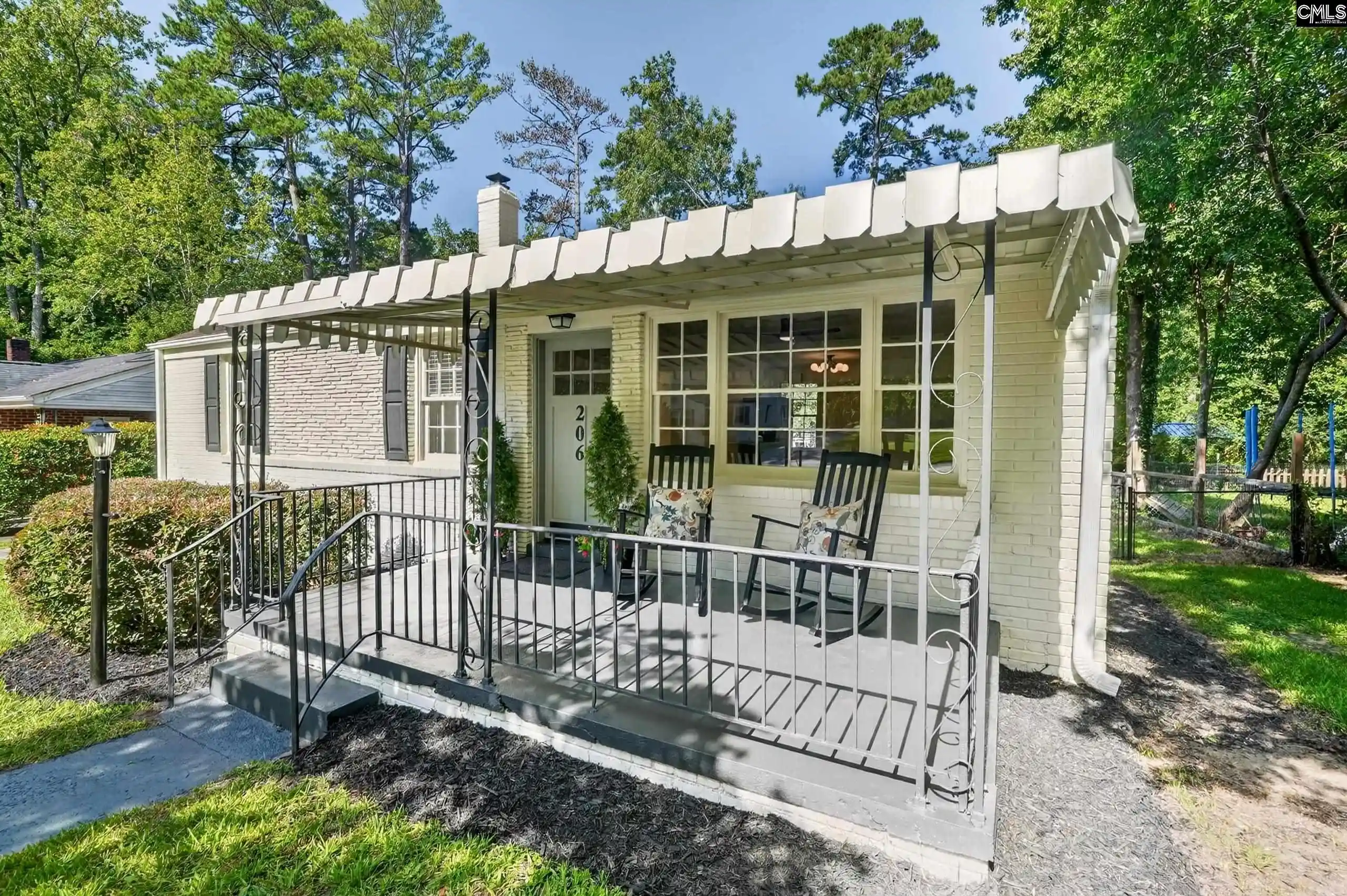 Photo 2 of Single family home for sale at 206 Vallejo, Columbia, SC 29206 | MLS# 641216 | Listing updated on 2026-09-08