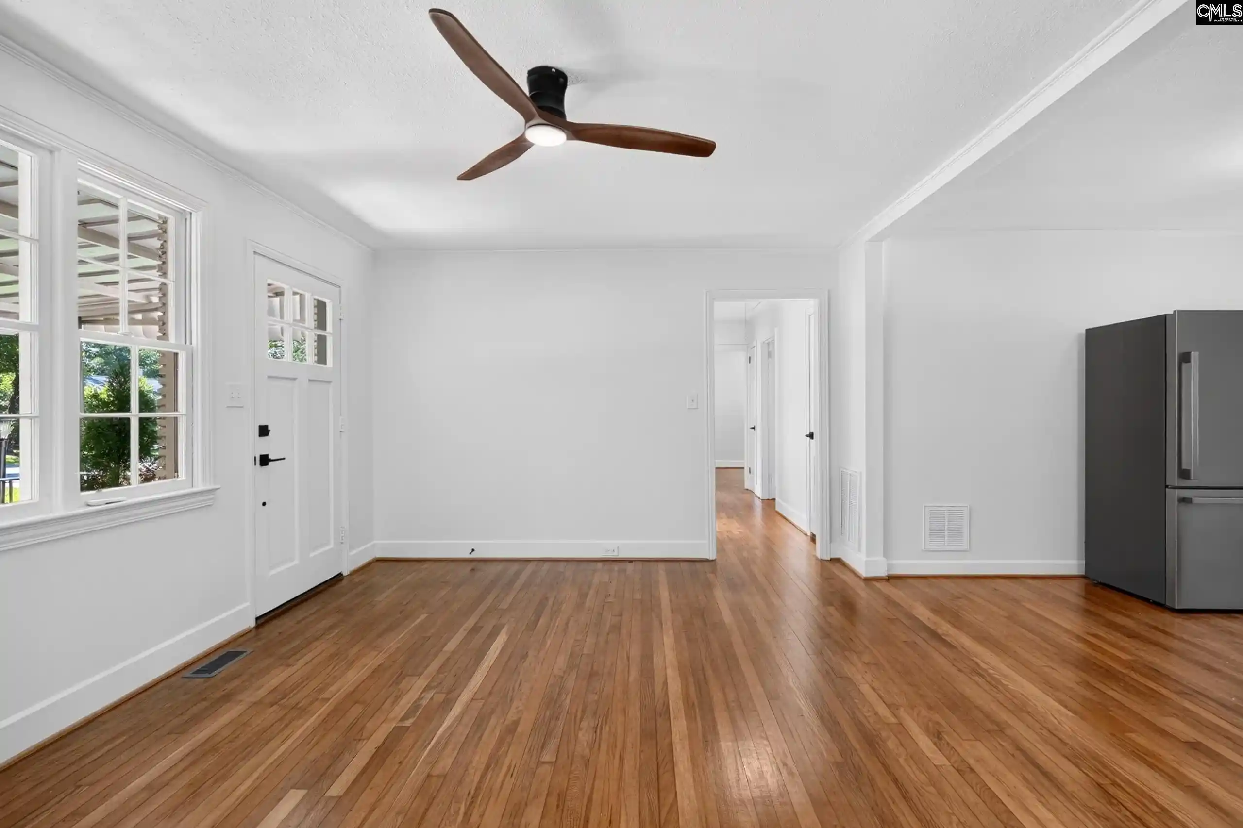 Photo 3 of Single family home for sale at 206 Vallejo, Columbia, SC 29206 | MLS# 641216 | Listing updated on 2026-09-08
