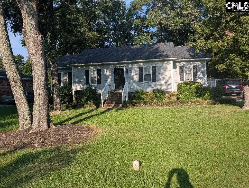 Photo 1 of Single family home for sale at 312 Brickling, Irmo, SC 29063 | MLS# 641218 | Listing updated on 2026-09-05