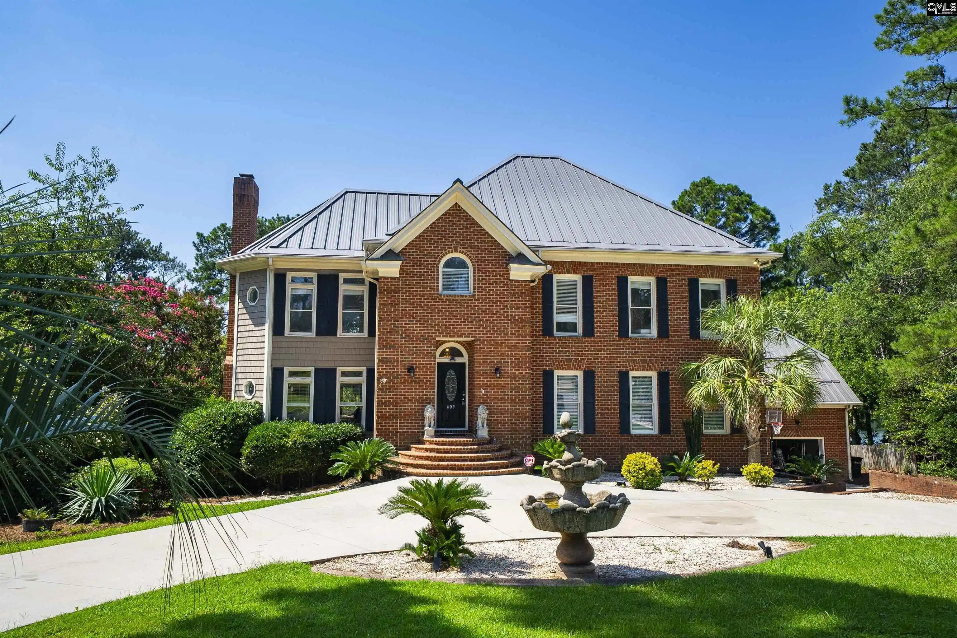 Photo 1 of Single family home for sale at 609 E Springs, Columbia, SC 29223 | MLS# 641219 | Listing updated on 2026-08-24