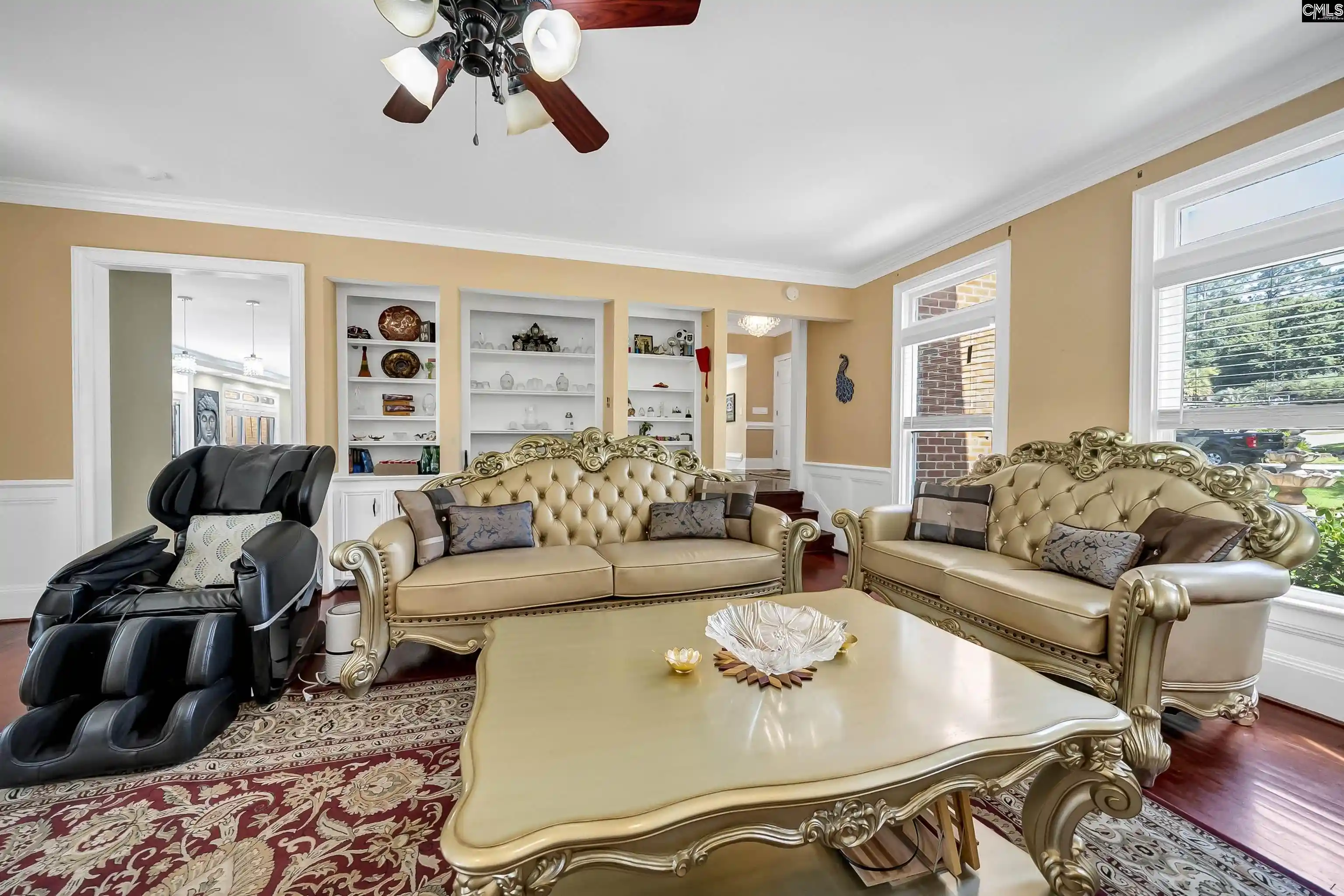 Photo 4 of Single family home for sale at 609 E Springs, Columbia, SC 29223 | MLS# 641219 | Listing updated on 2026-08-24