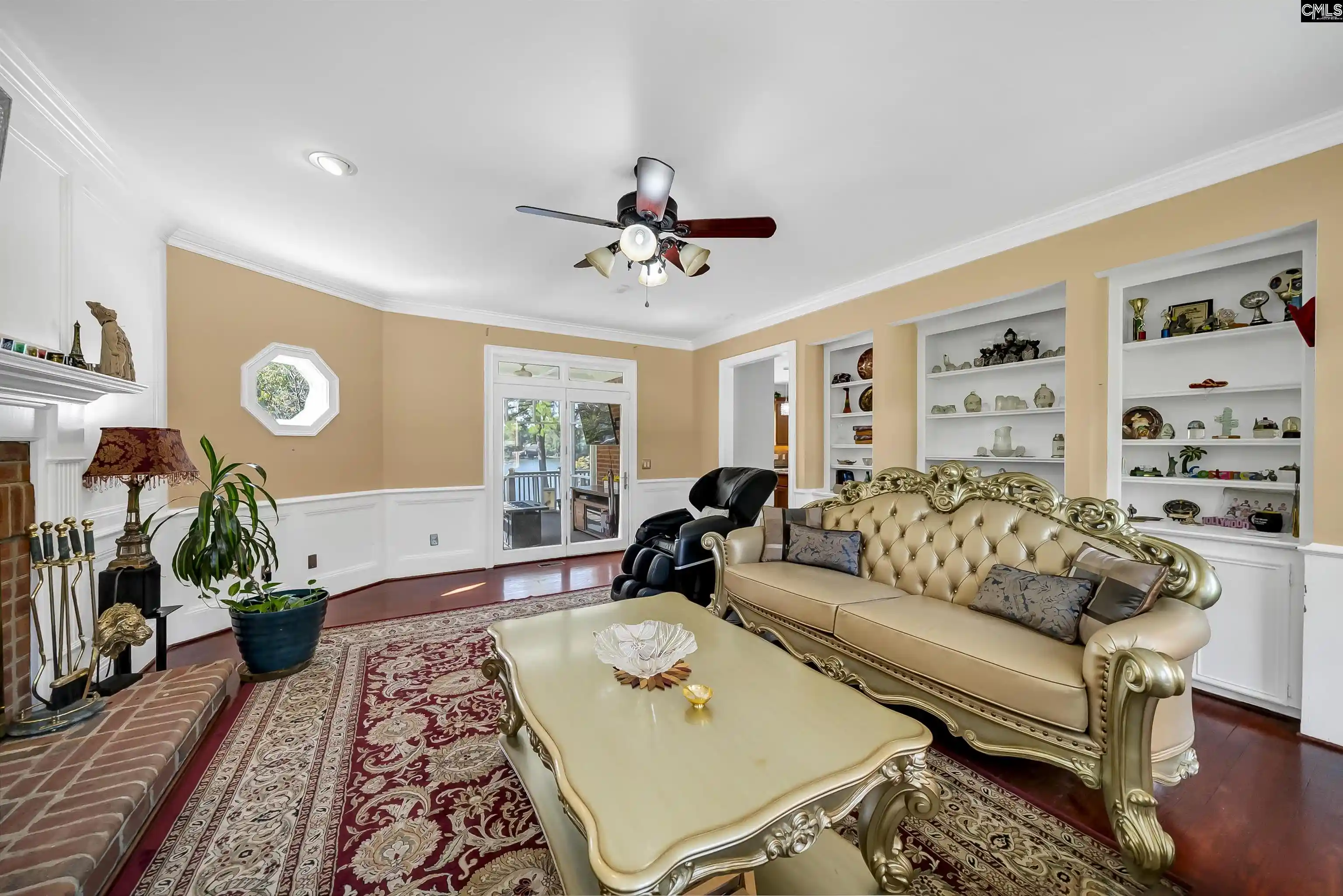 Photo 5 of Single family home for sale at 609 E Springs, Columbia, SC 29223 | MLS# 641219 | Listing updated on 2026-08-24