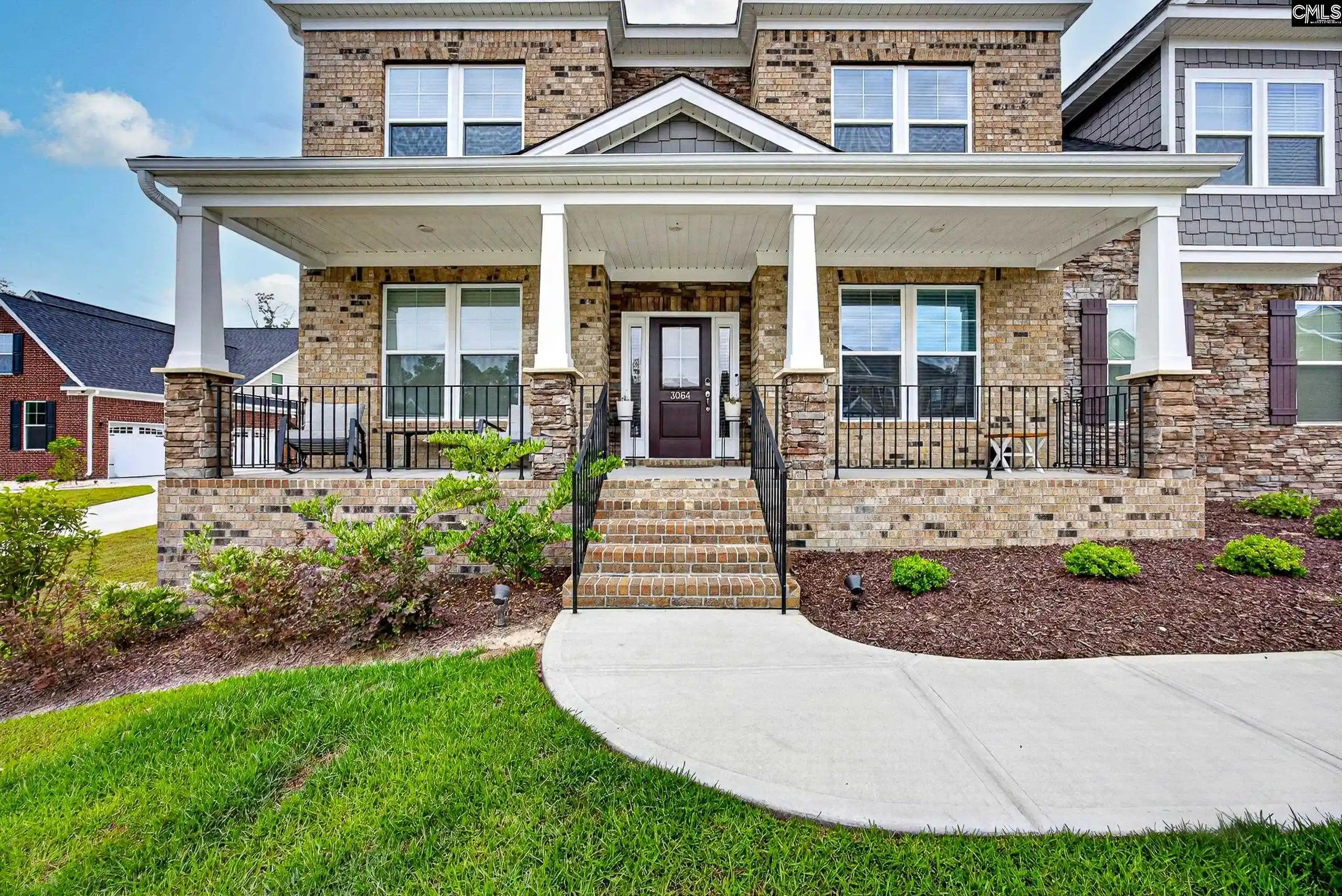 Photo 1 of Single family home for sale at 3064 White Peach, Elgin, SC 29045 | MLS# 641221 | Listing updated on 2026-08-21
