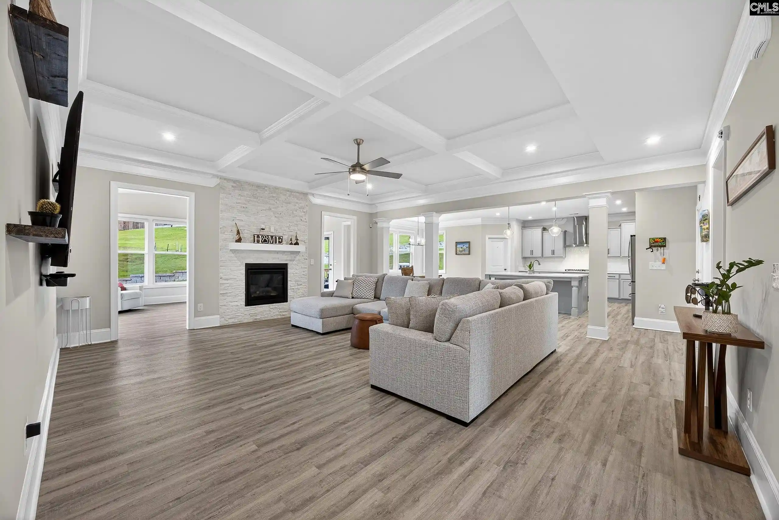 Photo 3 of Single family home for sale at 3064 White Peach, Elgin, SC 29045 | MLS# 641221 | Listing updated on 2026-08-21