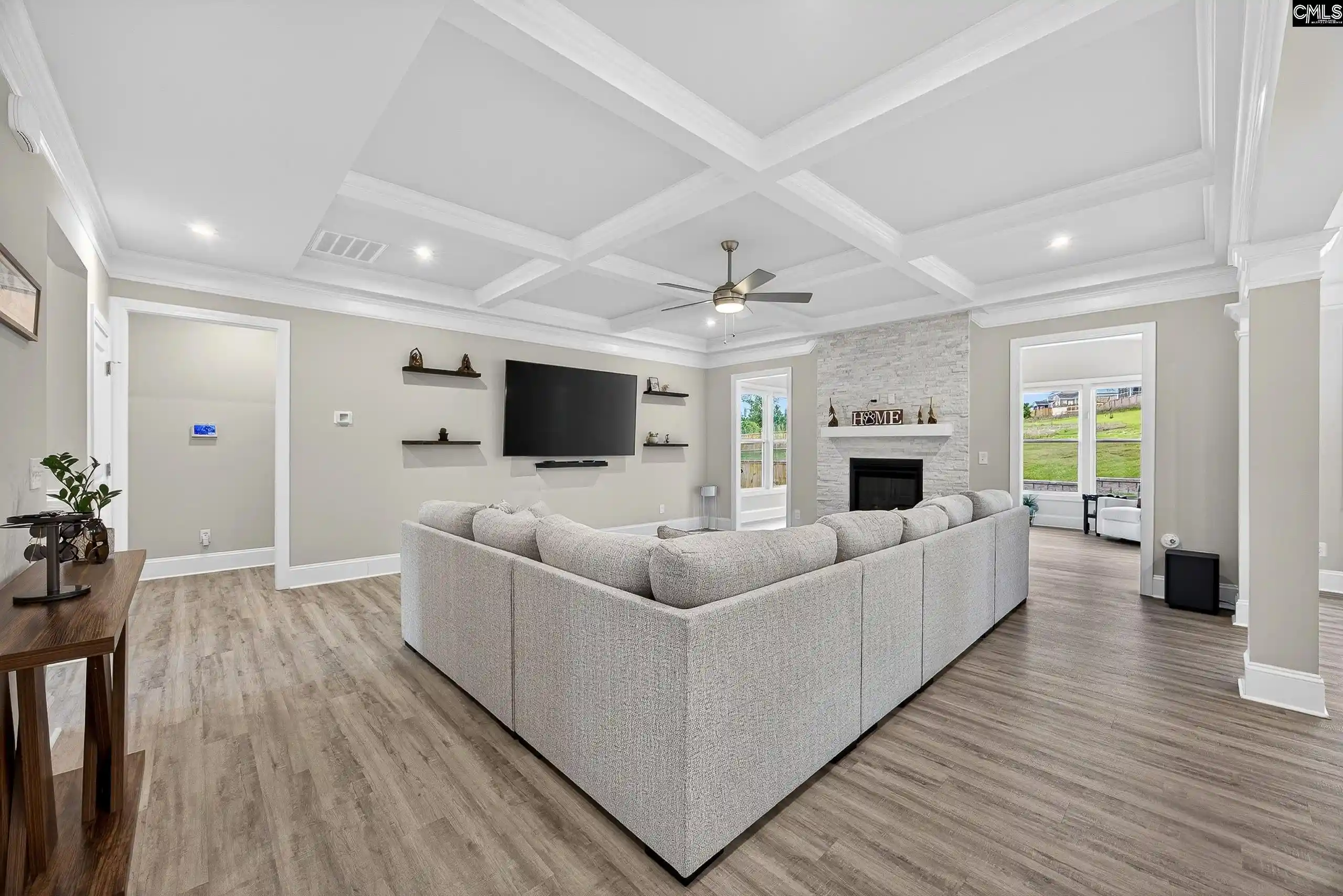 Photo 4 of Single family home for sale at 3064 White Peach, Elgin, SC 29045 | MLS# 641221 | Listing updated on 2026-08-21