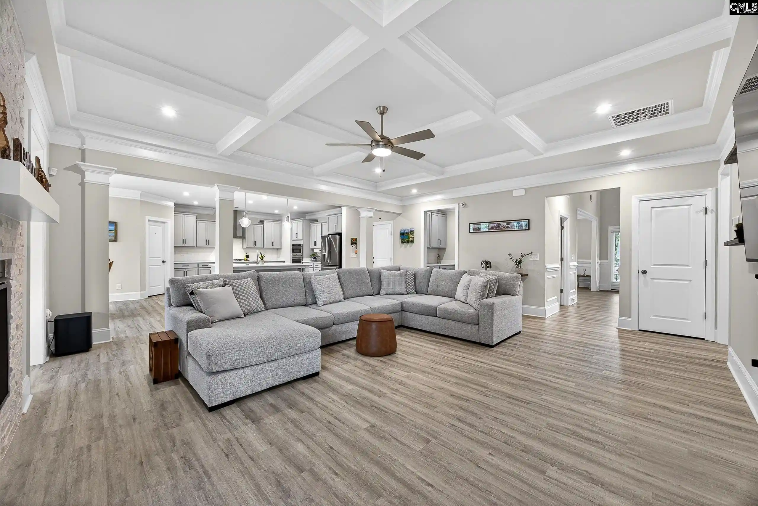Photo 5 of Single family home for sale at 3064 White Peach, Elgin, SC 29045 | MLS# 641221 | Listing updated on 2026-08-21