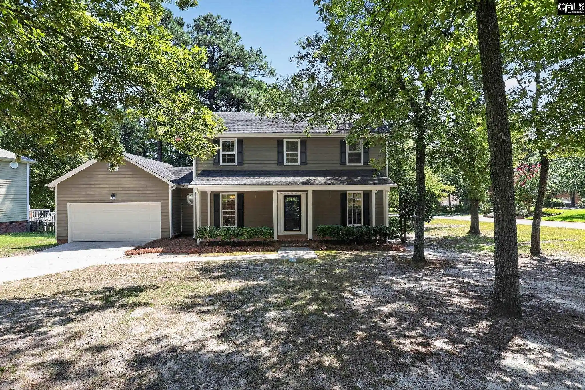 Photo 1 of Single family home for sale at 101 Sarazen, Blythewood, SC 29016 | MLS# 641222 | Listing updated on 2026-09-25