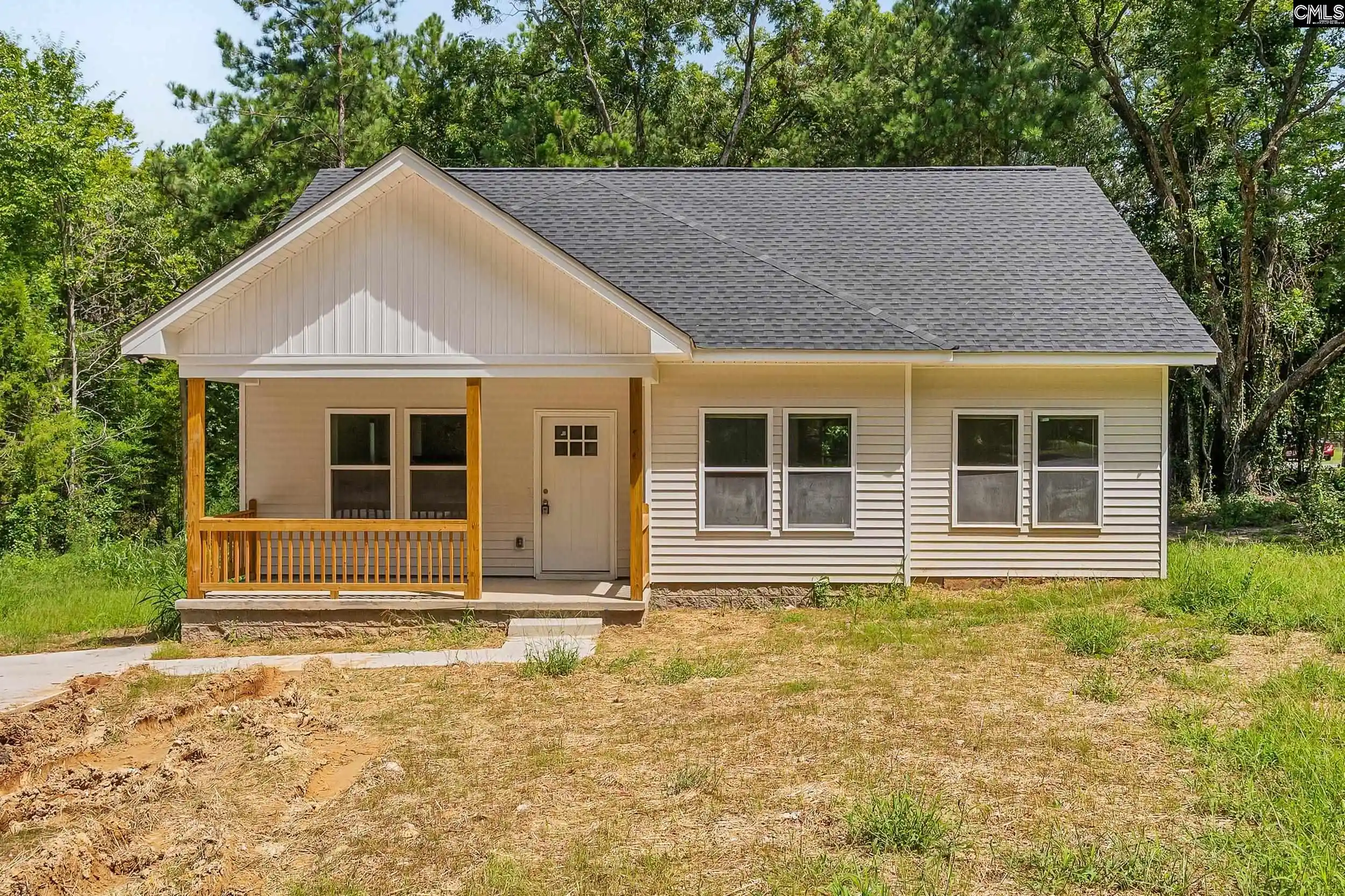 Photo 1 of Single family home for sale at 6803 Wakefield, Columbia, SC 29203 | MLS# 641223 | Listing updated on 2026-09-12