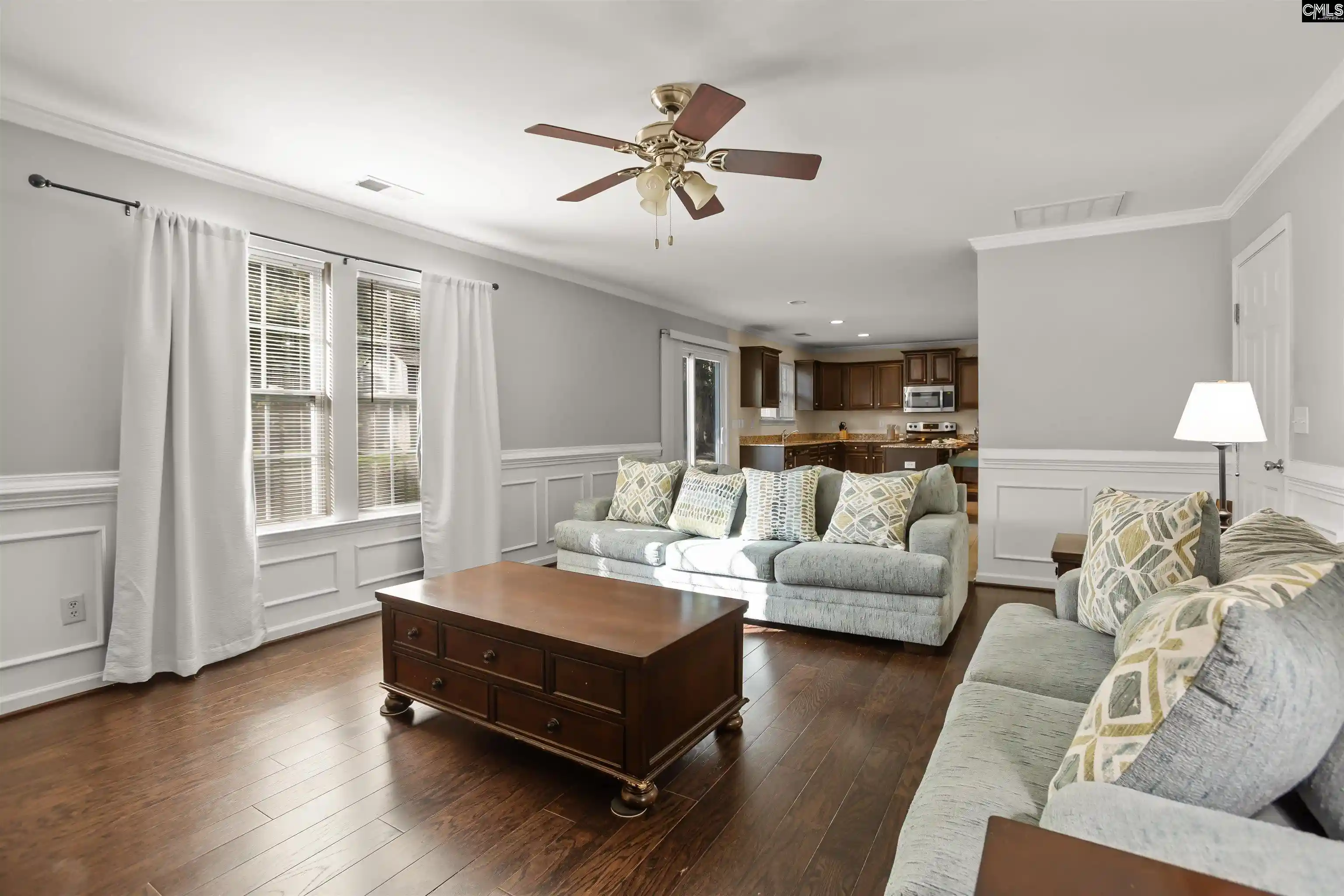 Photo 3 of Single family home for sale at 16 Pear Tree, Elgin, SC 29045 | MLS# 641225 | Listing updated on 2026-09-05