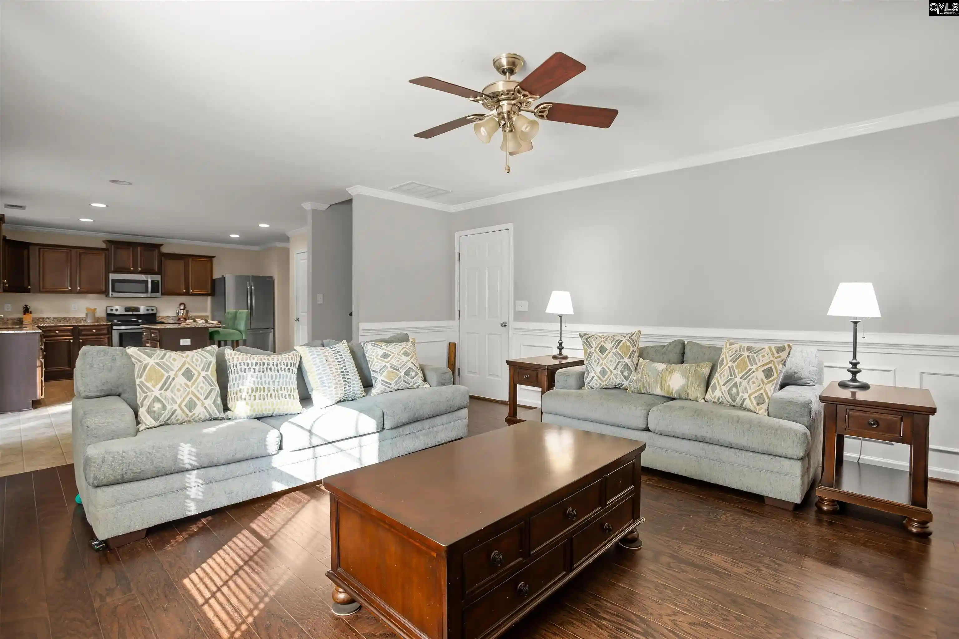 Photo 4 of Single family home for sale at 16 Pear Tree, Elgin, SC 29045 | MLS# 641225 | Listing updated on 2026-09-05