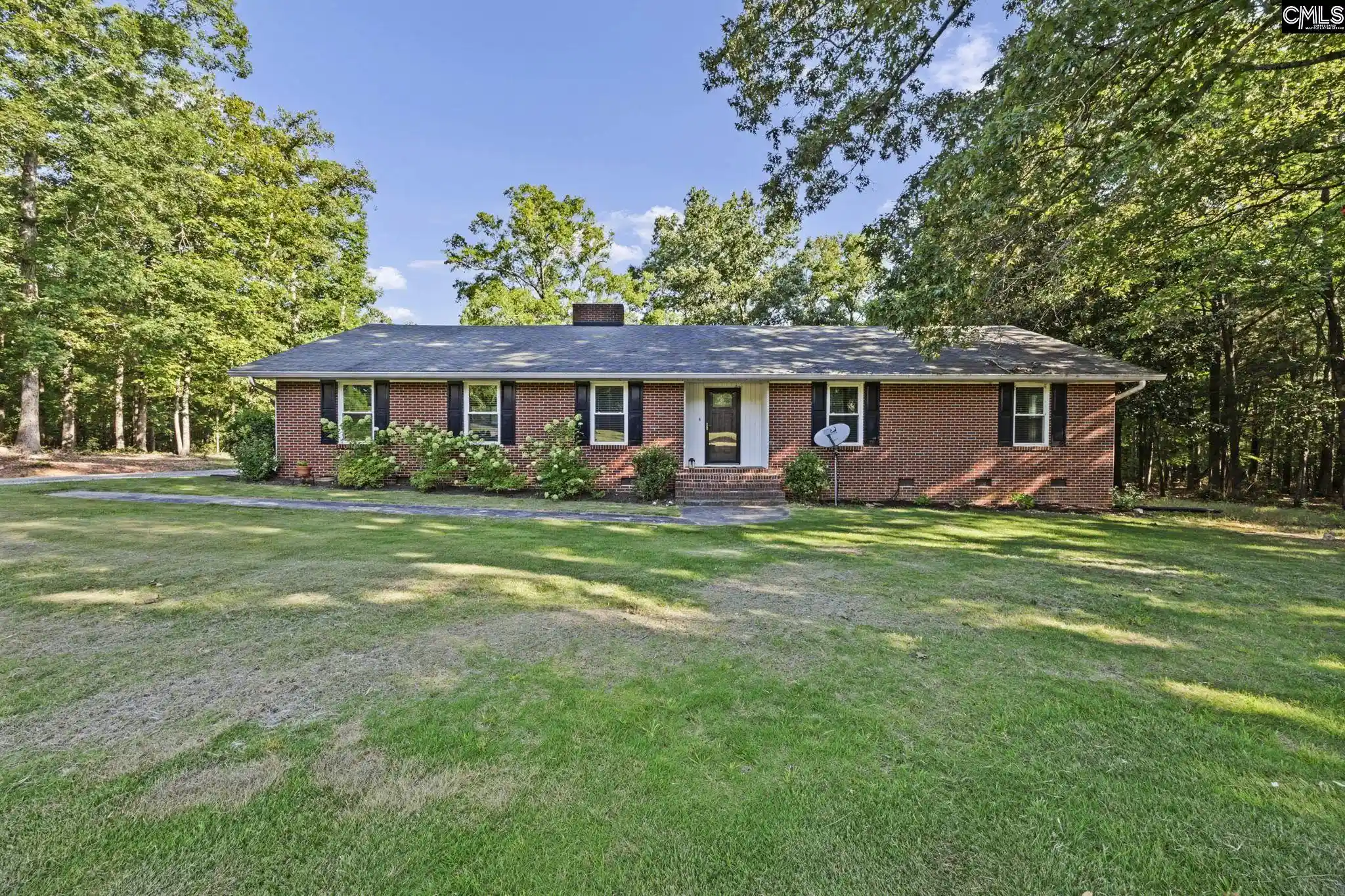 Photo 1 of Single family home for sale at 5703 Columbia, Saluda, SC 29138 | MLS# 641227 | Listing updated on 2026-08-20