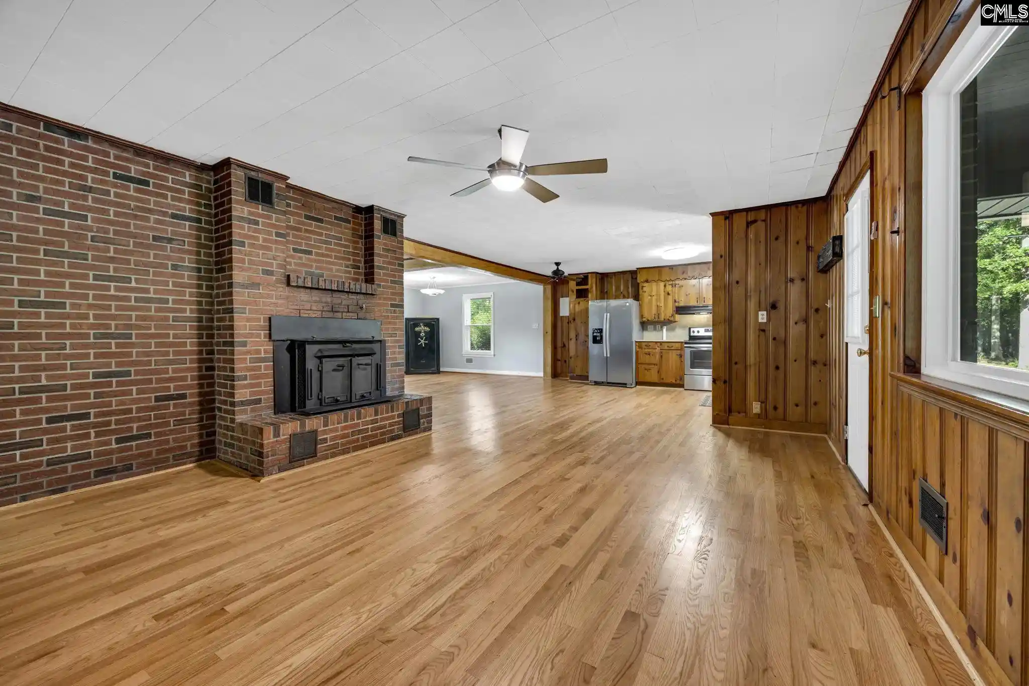 Photo 2 of Single family home for sale at 5703 Columbia, Saluda, SC 29138 | MLS# 641227 | Listing updated on 2026-08-20