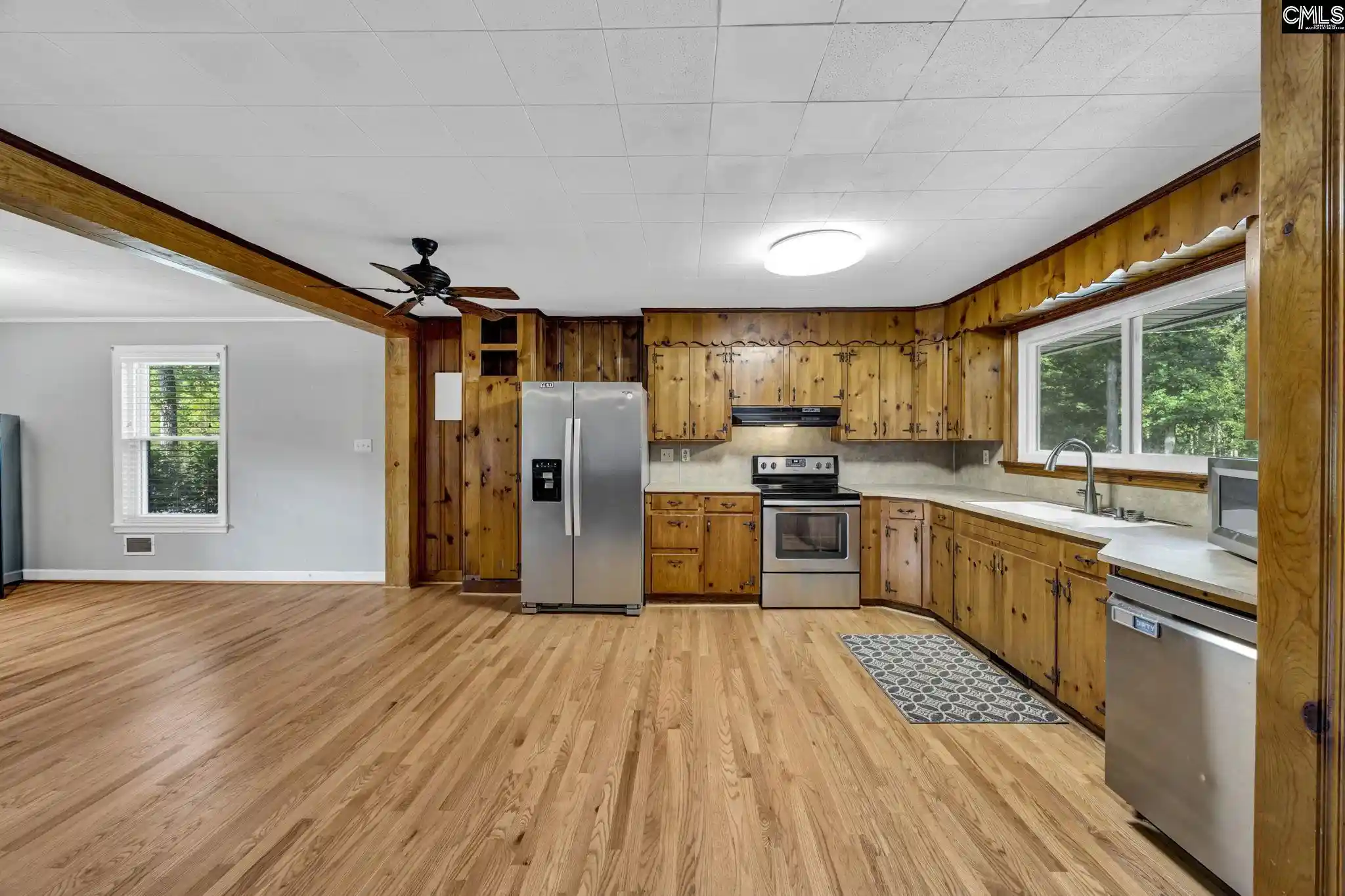 Photo 3 of Single family home for sale at 5703 Columbia, Saluda, SC 29138 | MLS# 641227 | Listing updated on 2026-08-20