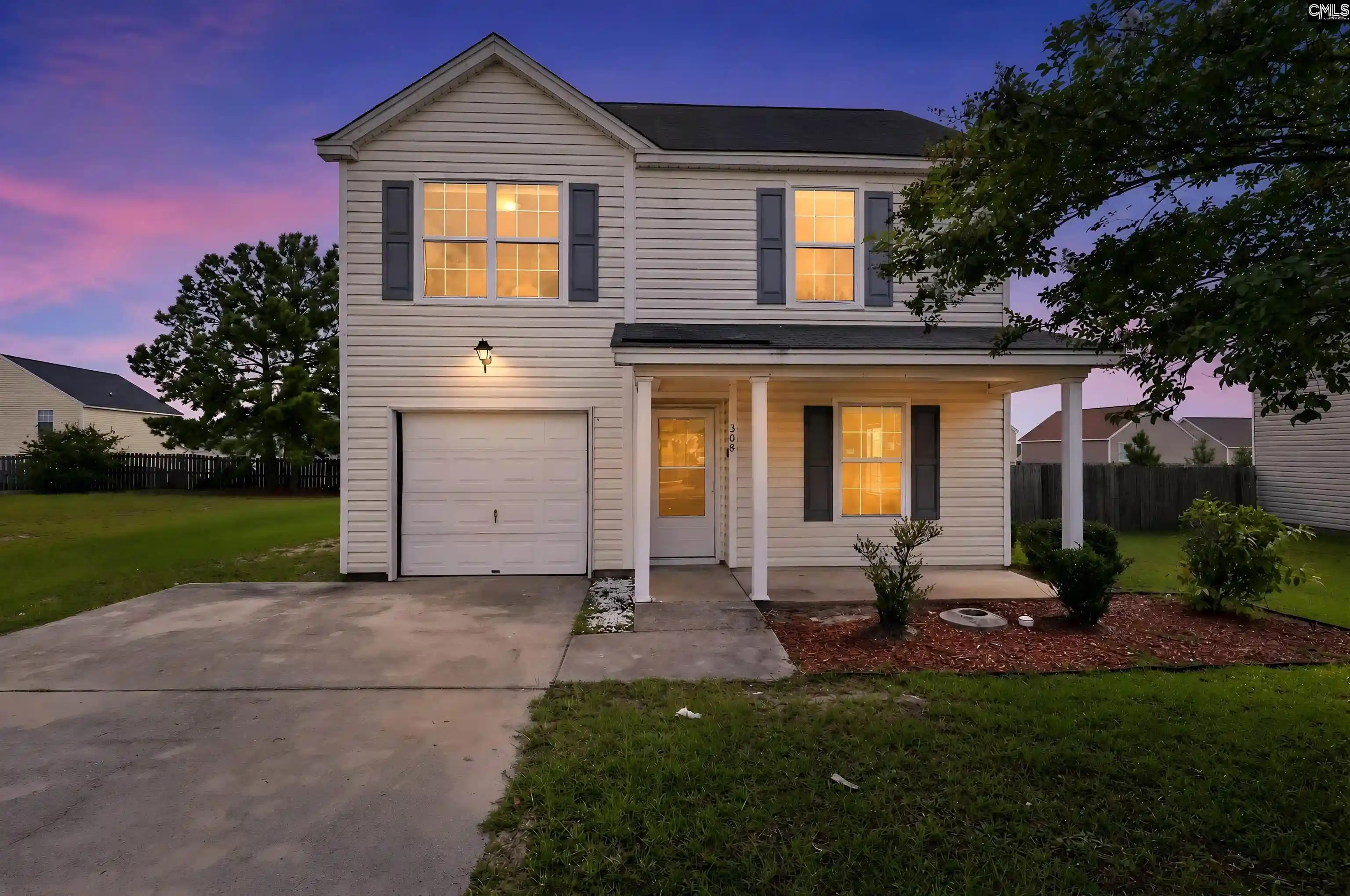 Photo 1 of Single family home for sale at 308 E Waverly Pl, Columbia, SC 29229 | MLS# 641230 | Listing updated on 2026-10-20