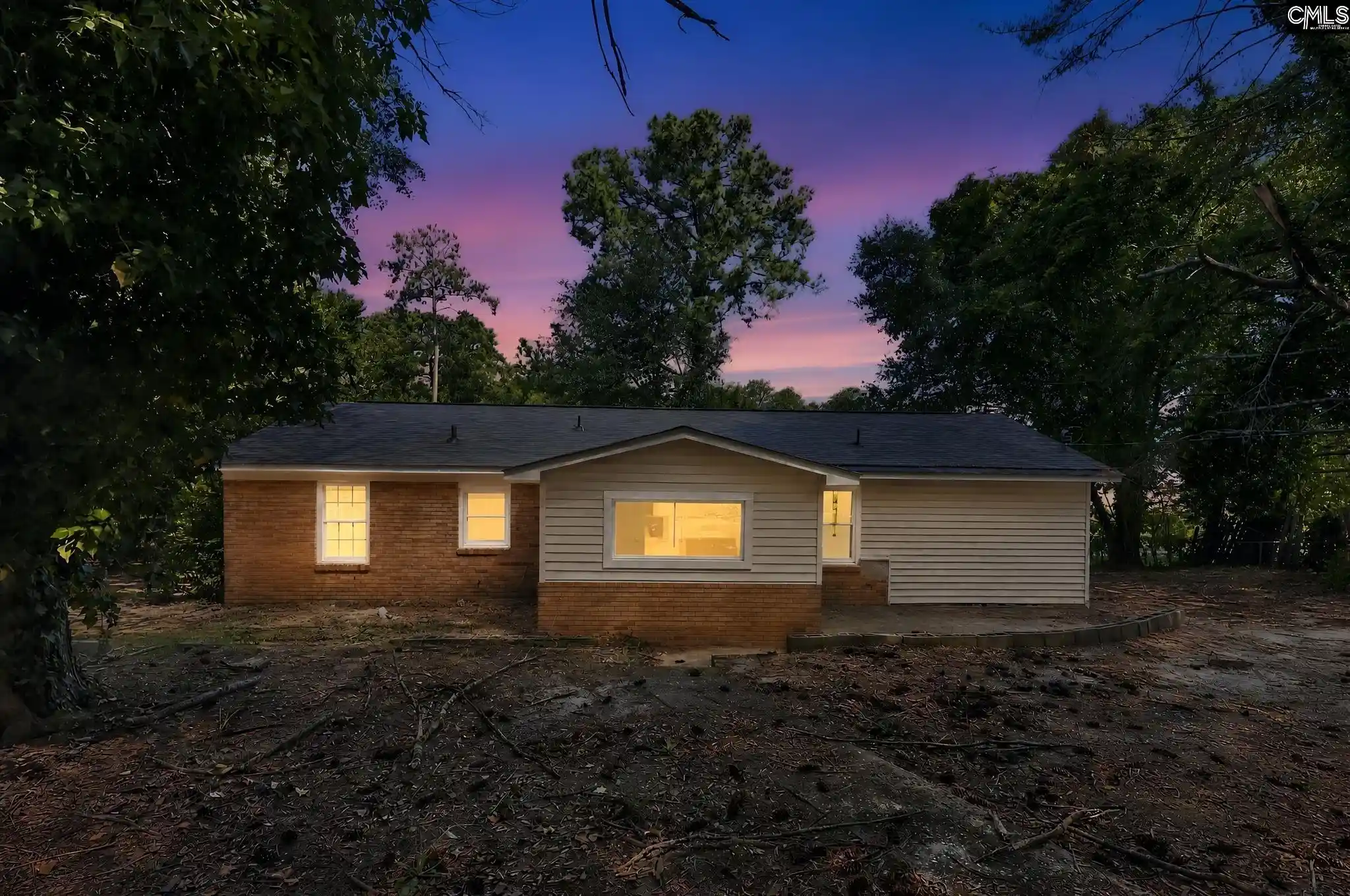 Photo 1 of Single family home for sale at 7226 S Lake Marion, Columbia, SC 29223 | MLS# 641231 | Listing updated on 2026-09-28
