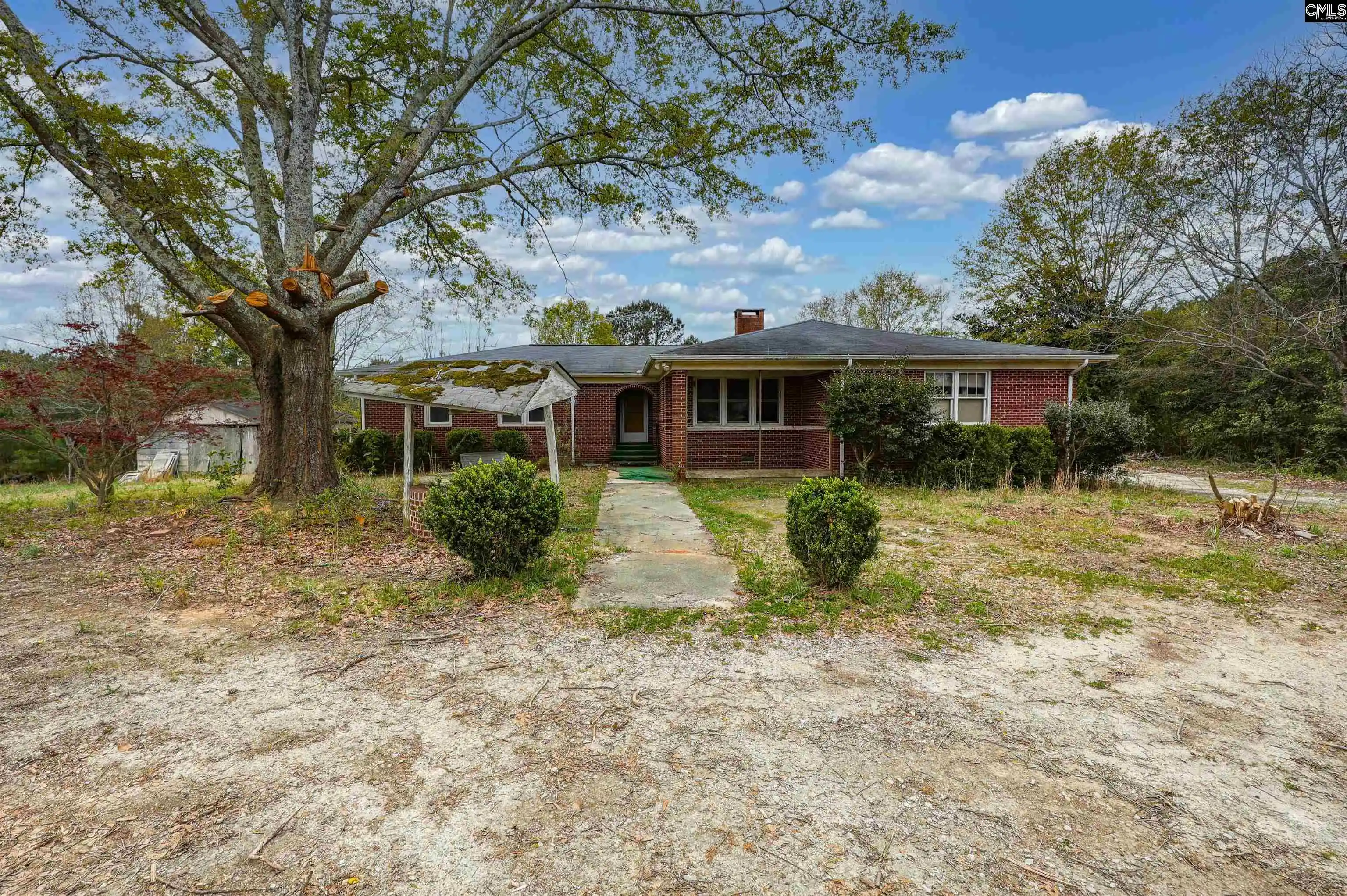 Photo 1 of Sale Pending at 49 Nance, Newberry, SC 29108 | MLS# 641232 | Listing updated on 2026-08-20
