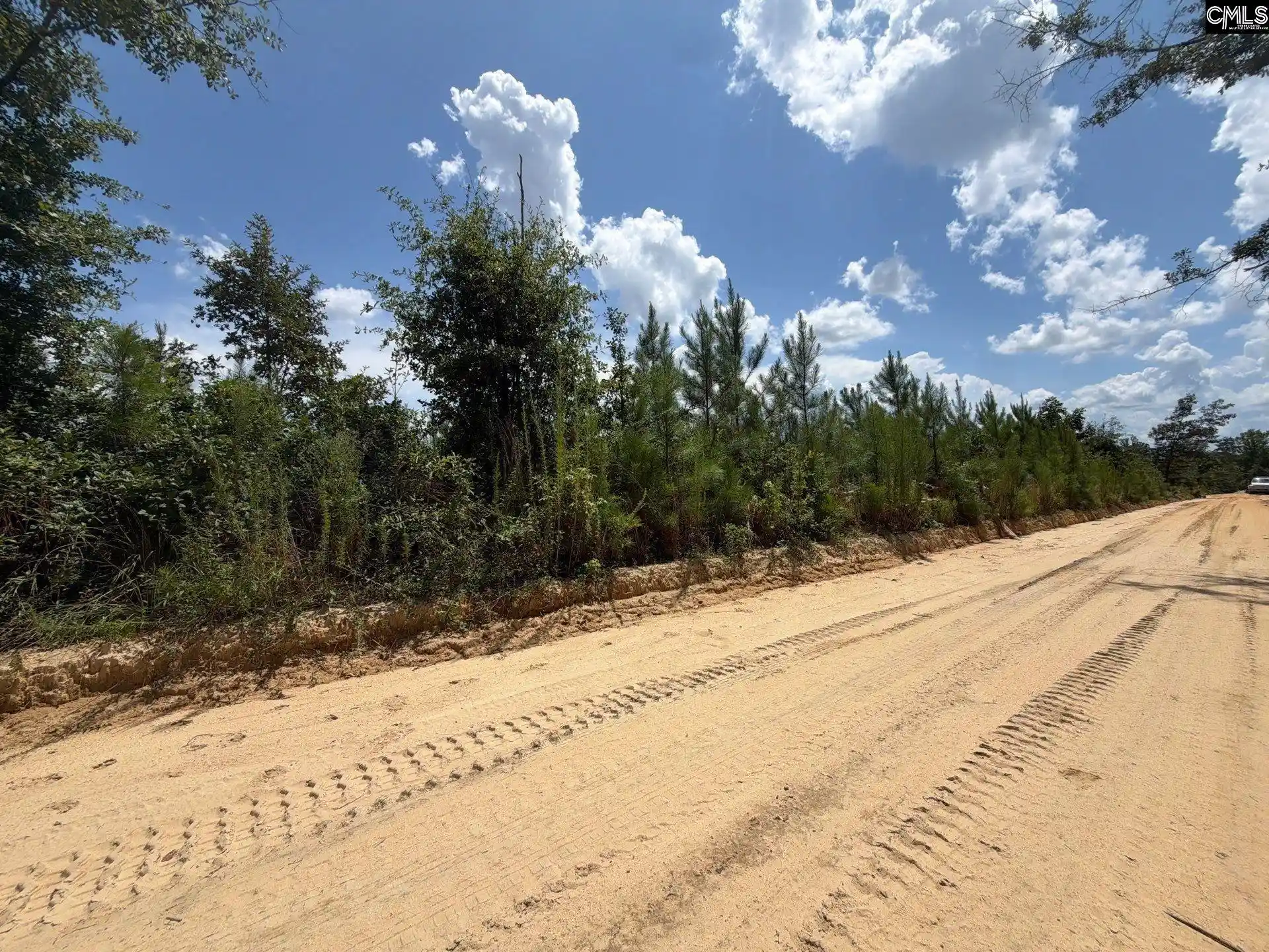 Photo 1 of Land for sale at Btf 3 Bradley, Jefferson, SC 29067 | MLS# 641235 | Listing updated on 2026-08-27