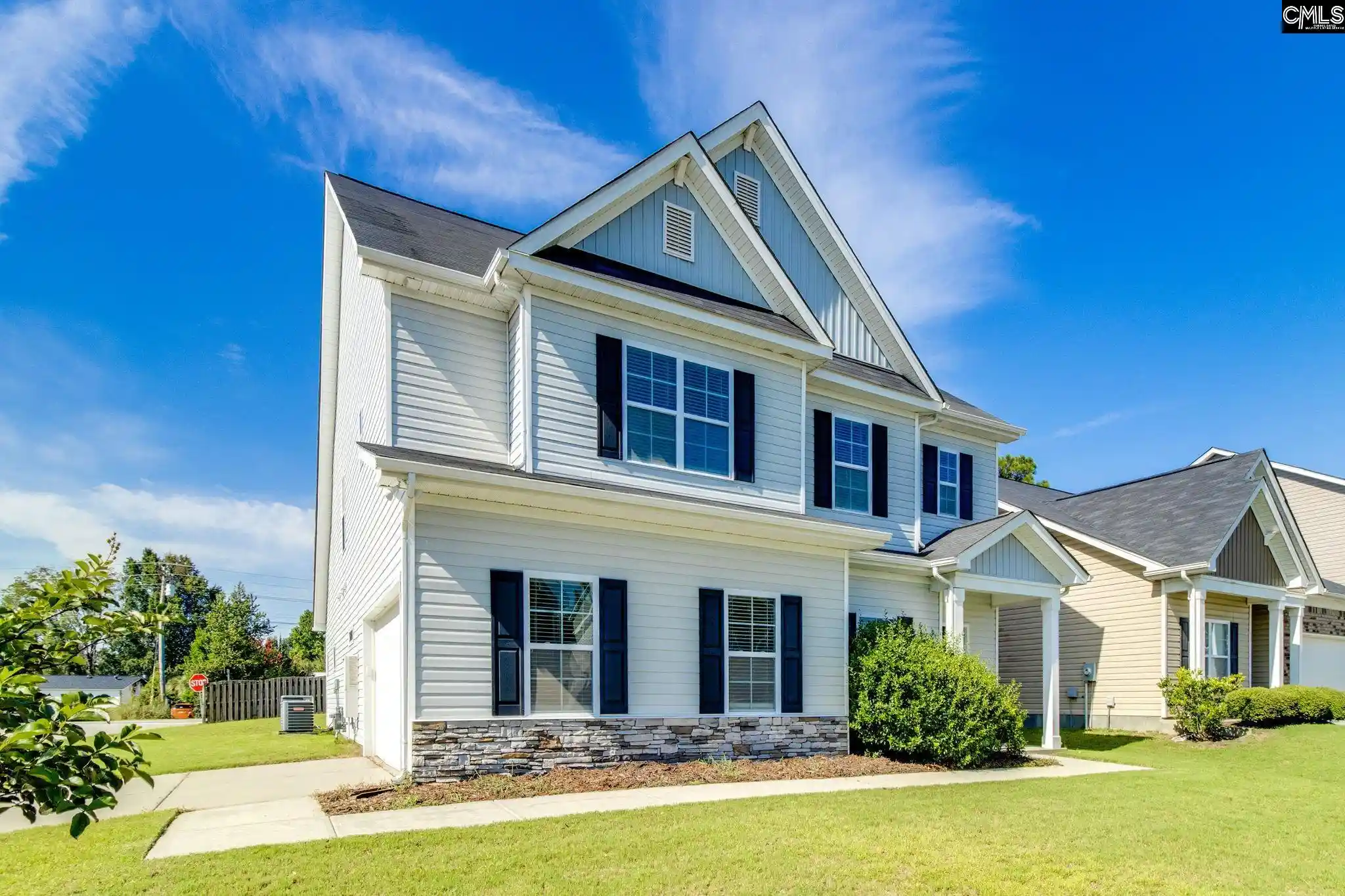 Photo 1 of Single family home for sale at 203 Shell Mound, West Columbia, SC 29170 | MLS# 641238 | Listing updated on 2026-08-20