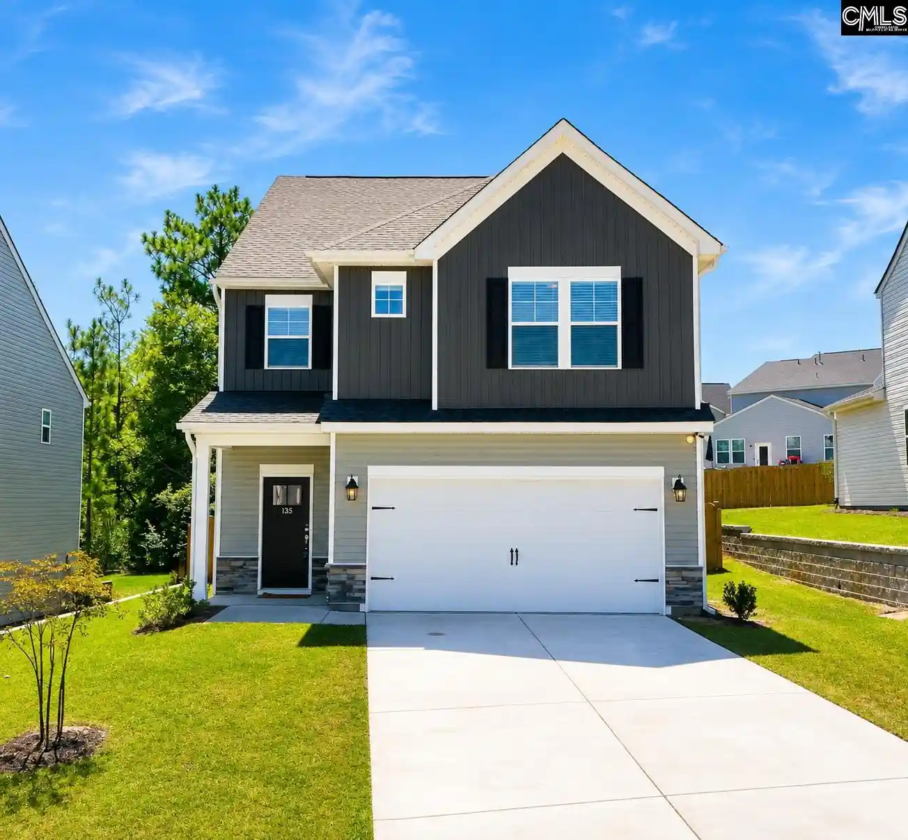 Photo 1 of Single family home for sale at 135 Coppersmith, Lexington, SC 29073 | MLS# 641240 | Listing updated on 2026-08-20
