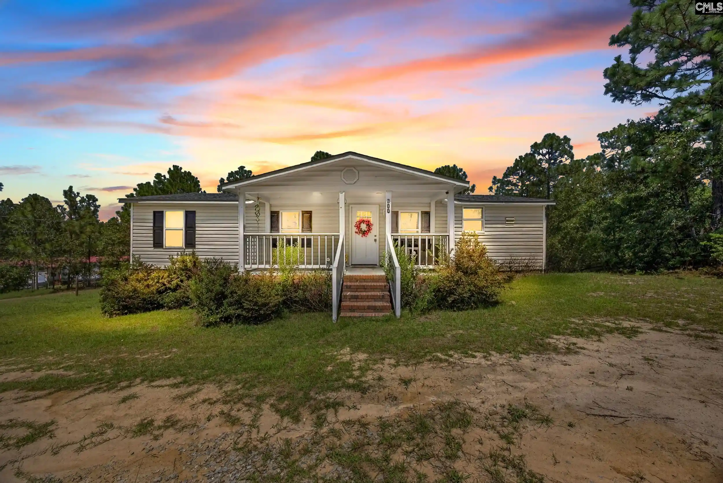 Photo 1 of Manufactured home for sale at 300 Havenwood, Gaston, SC 29053 | MLS# 641242 | Listing updated on 2026-08-30