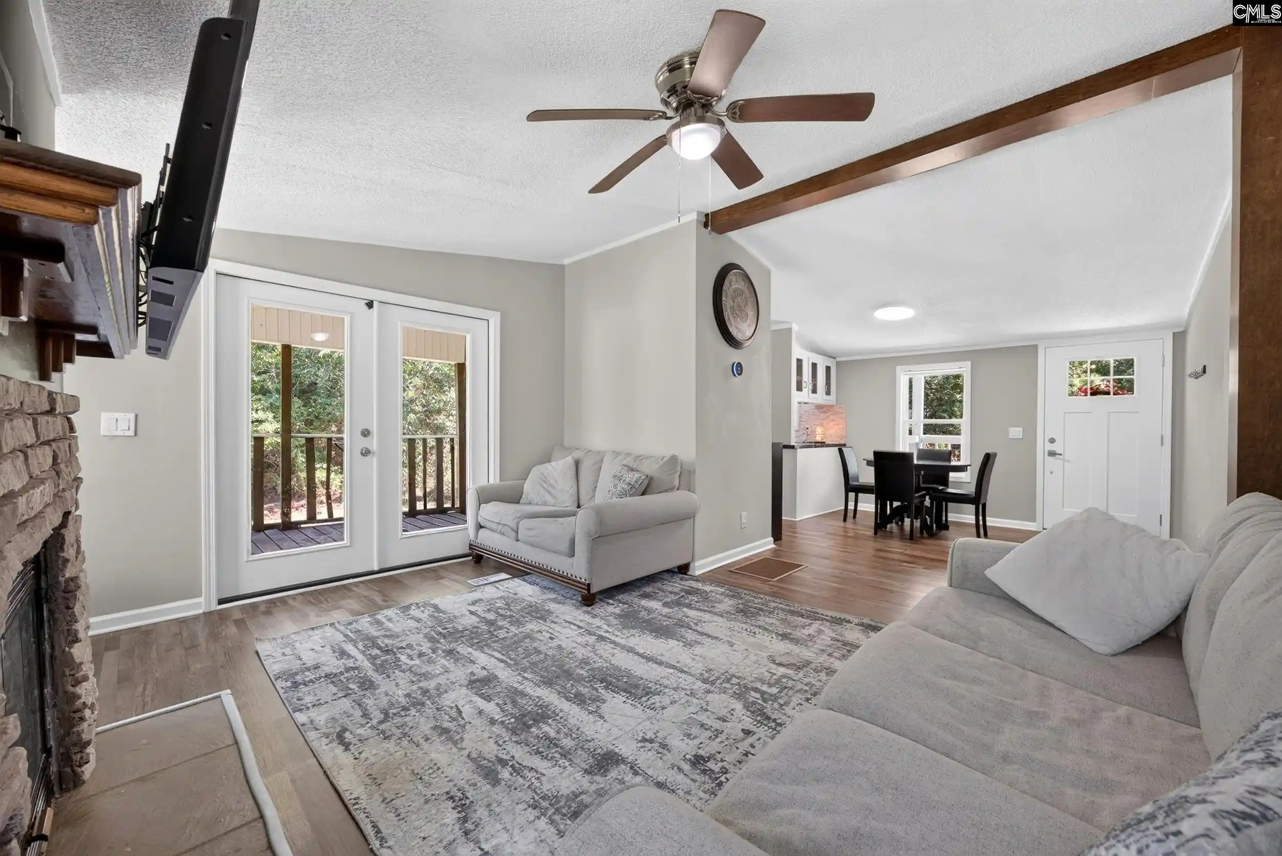 Photo 2 of Manufactured home for sale at 300 Havenwood, Gaston, SC 29053 | MLS# 641242 | Listing updated on 2026-08-30